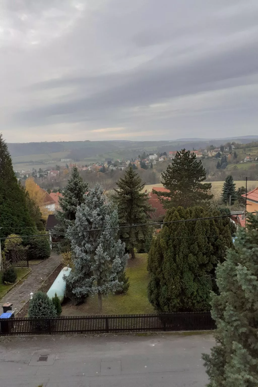 FeWo Zur Alten Drechslerei - Outside