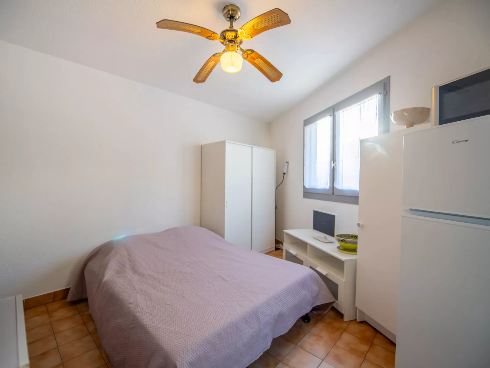 Le Sextant - Drinnen