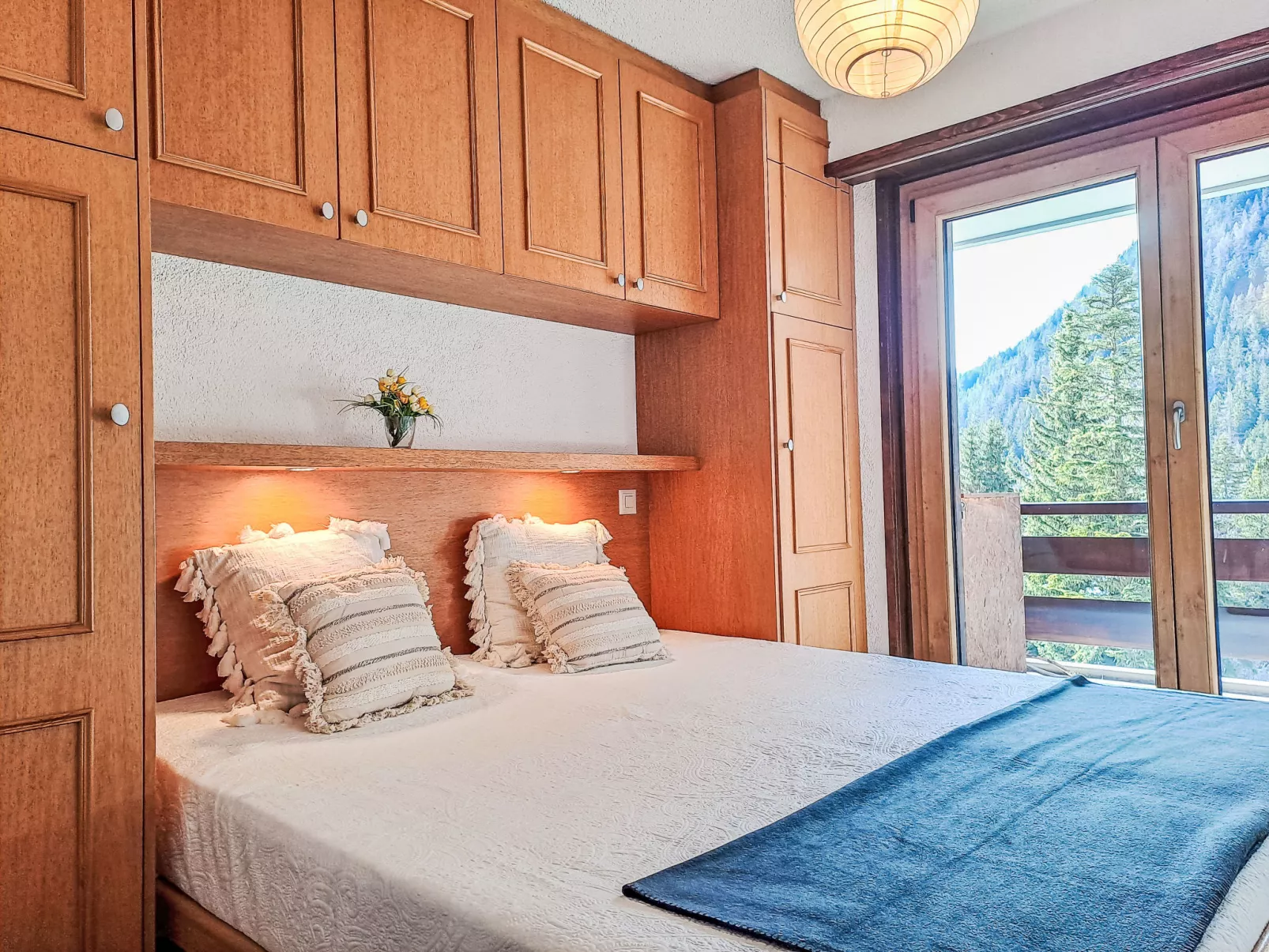 Le Sporting - Drinnen