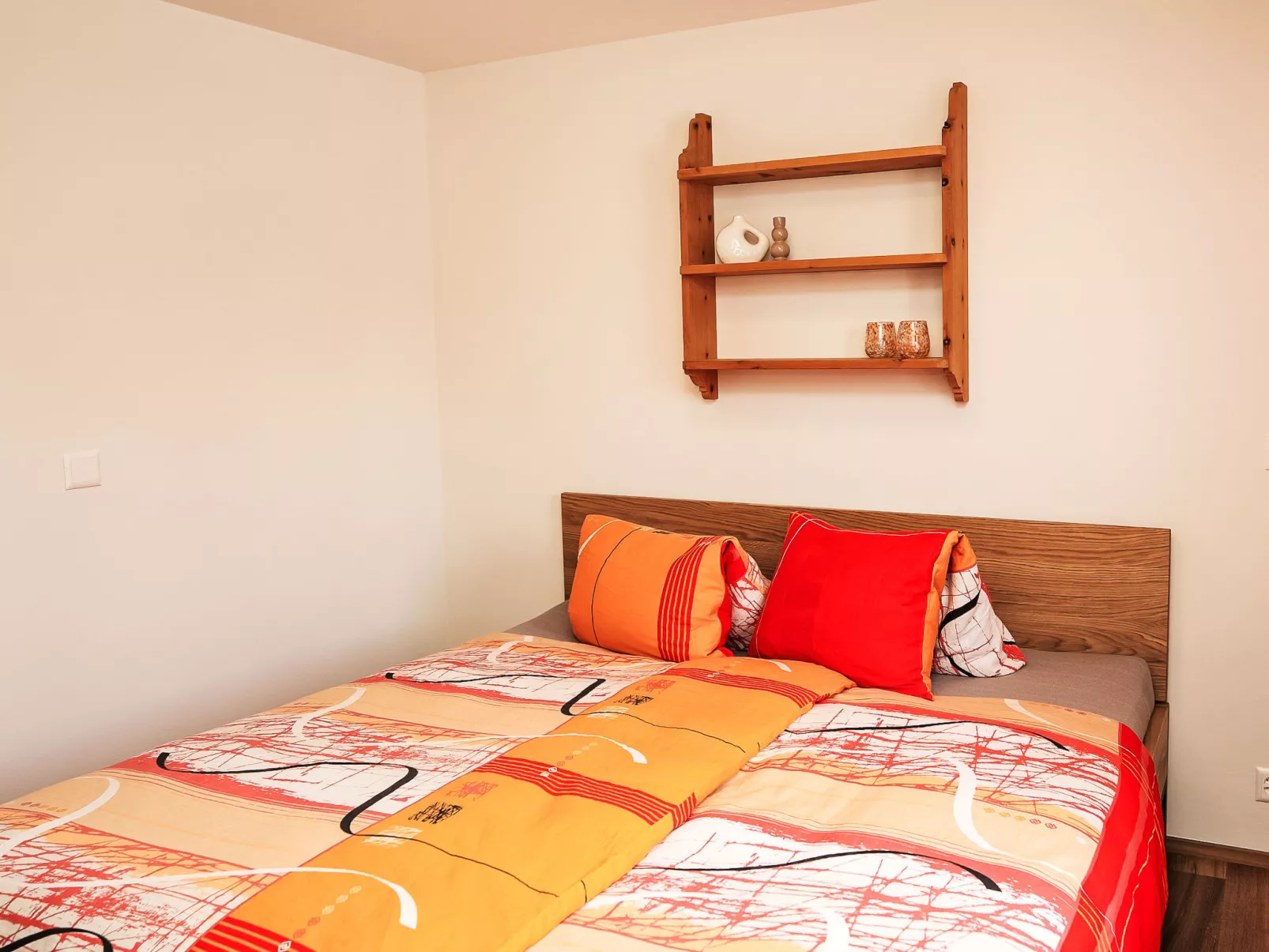 Chesa Giere - Drinnen