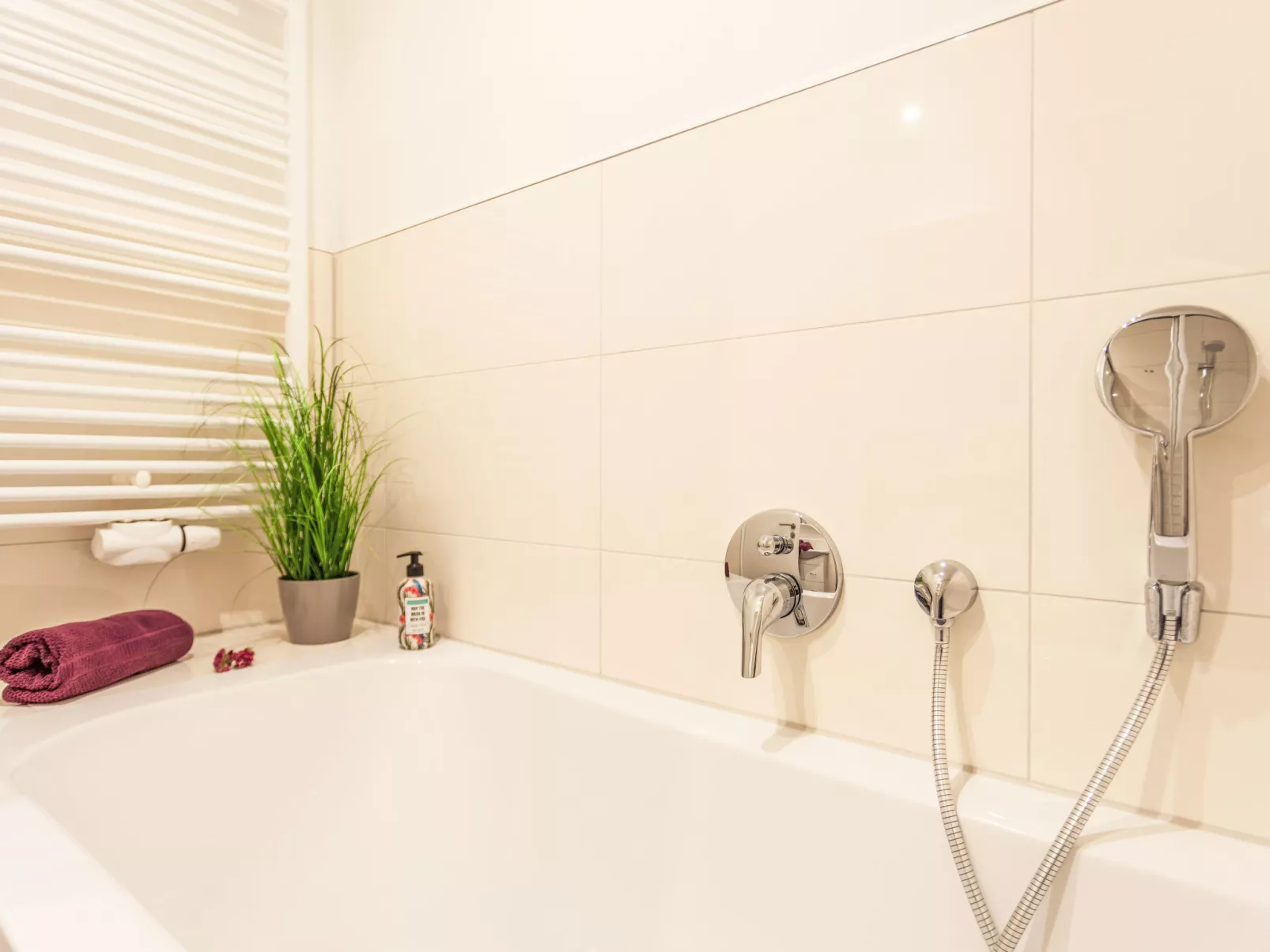 Alpenlodge Rubihorn - Dedans