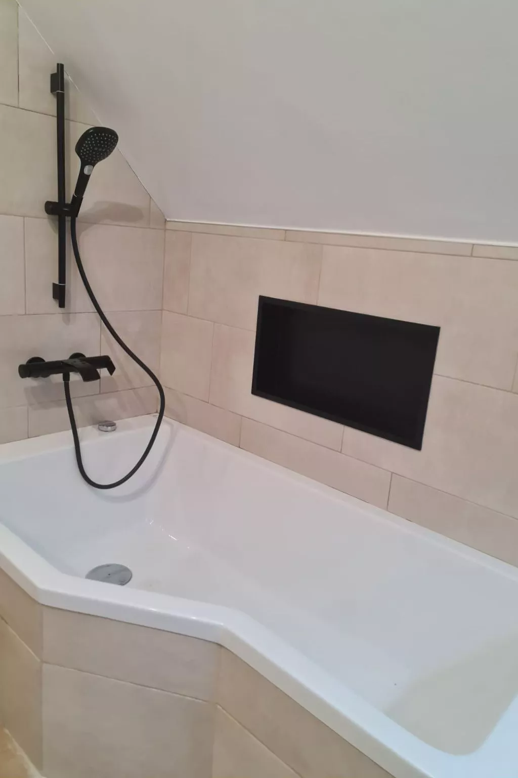 Ferienvilla Le repère mit Jacuzzi - Dedans