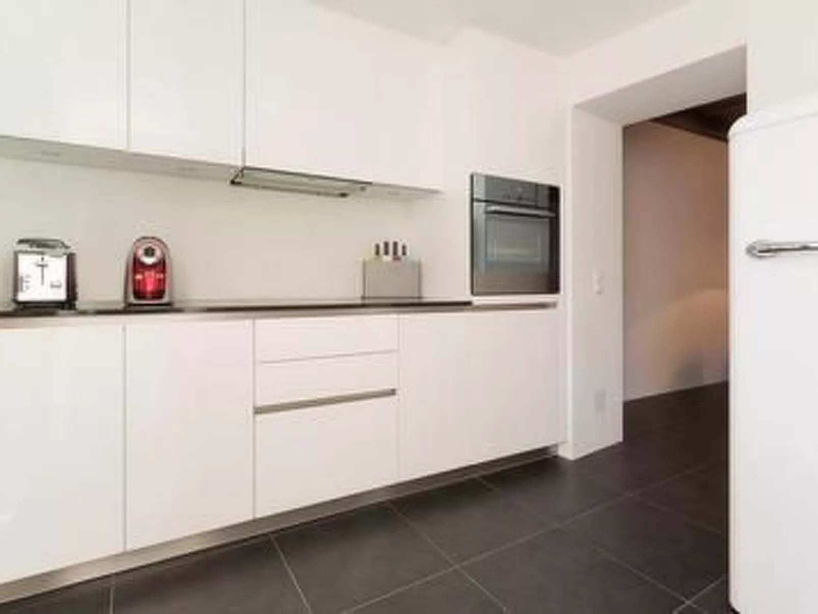 Rustico di vacanza nel nucleo di Moghegno - Drinnen