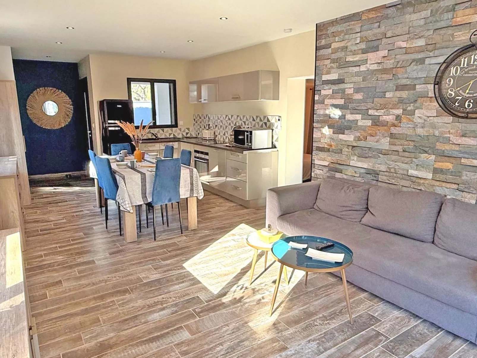 Villa 8 pers - Privates Schwimmbad - Klimaanlage - Image-tags.info