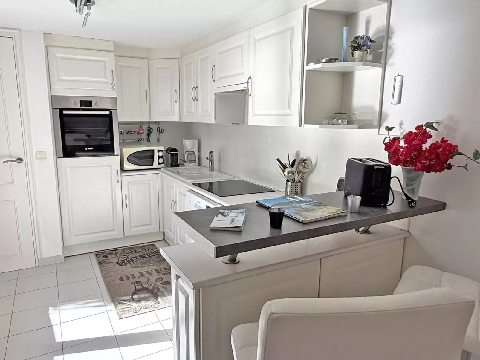 Appt - 2/4pers - Vue Mer - Clim - Ste Maxime - Image-tags.info