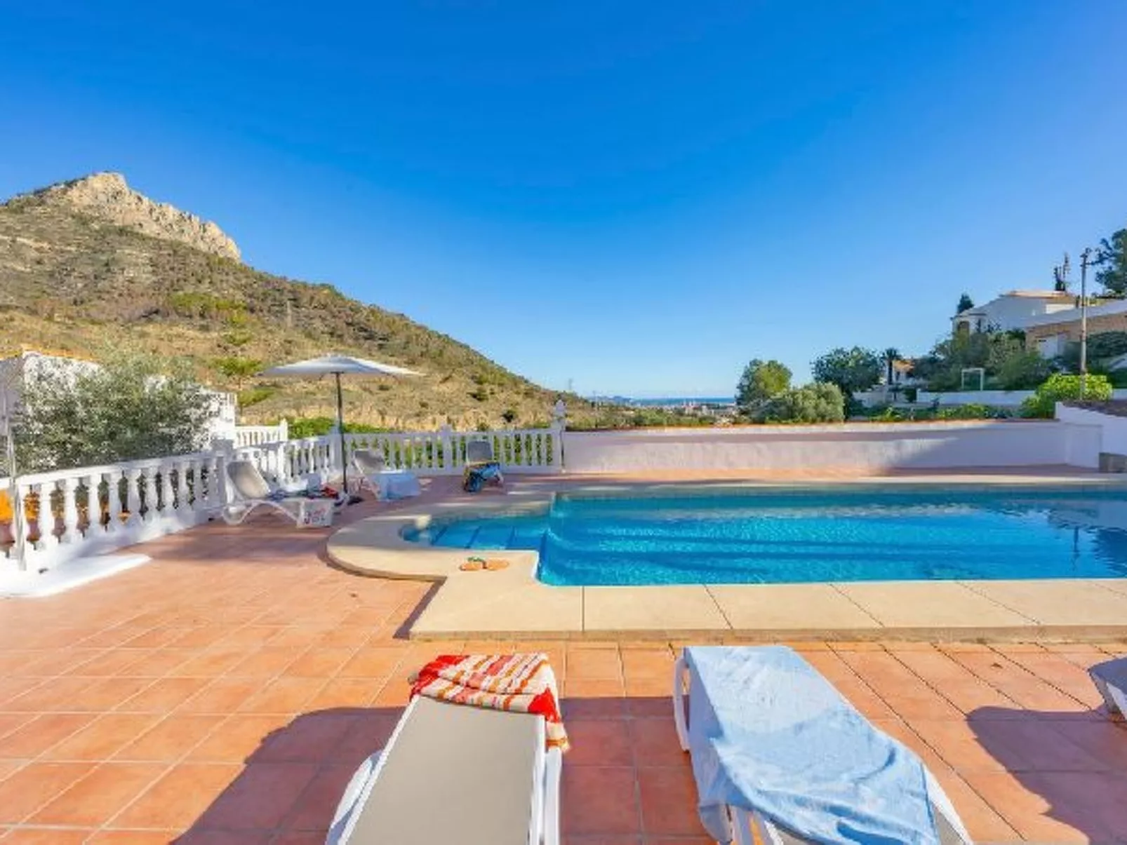 Villa Sunset - Plusholidays - Image-tags.info