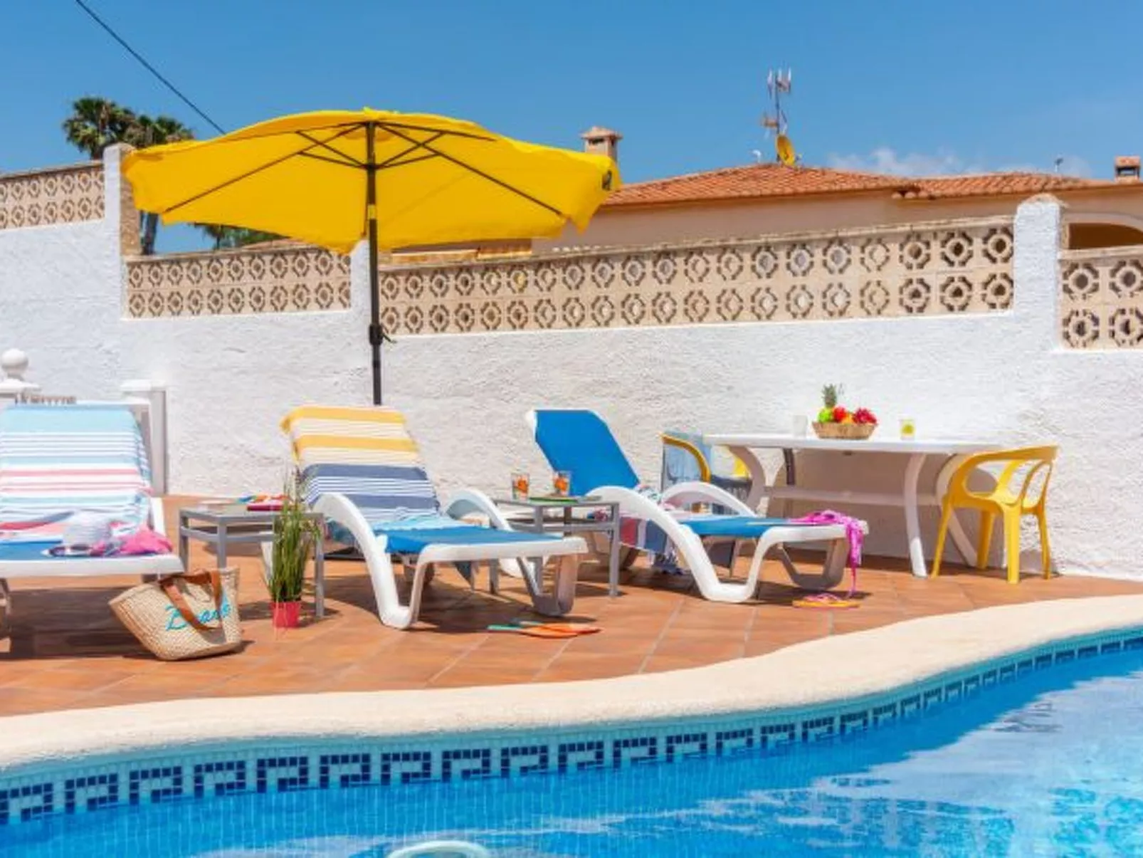 Villa Caseta de Sau - PlusHolidays - Image-tags.info