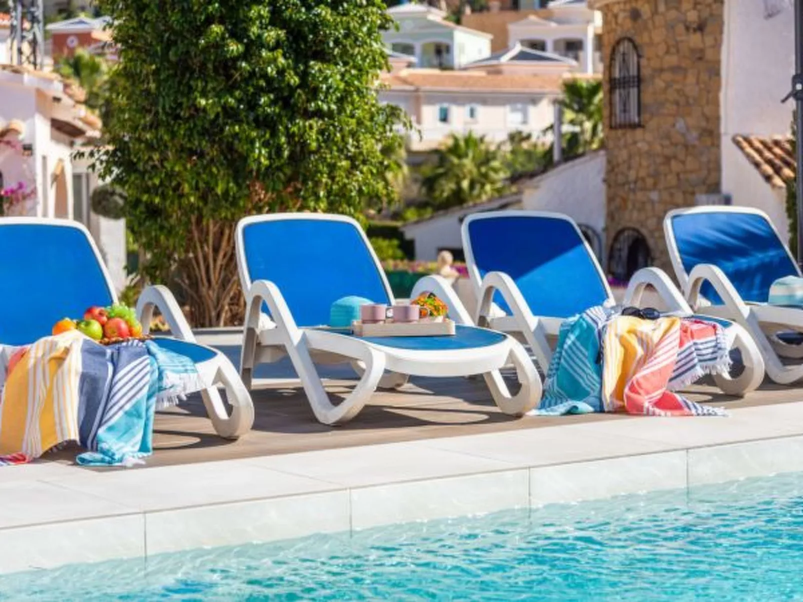 Villa Salada - PlusHolidays - Image-tags.info