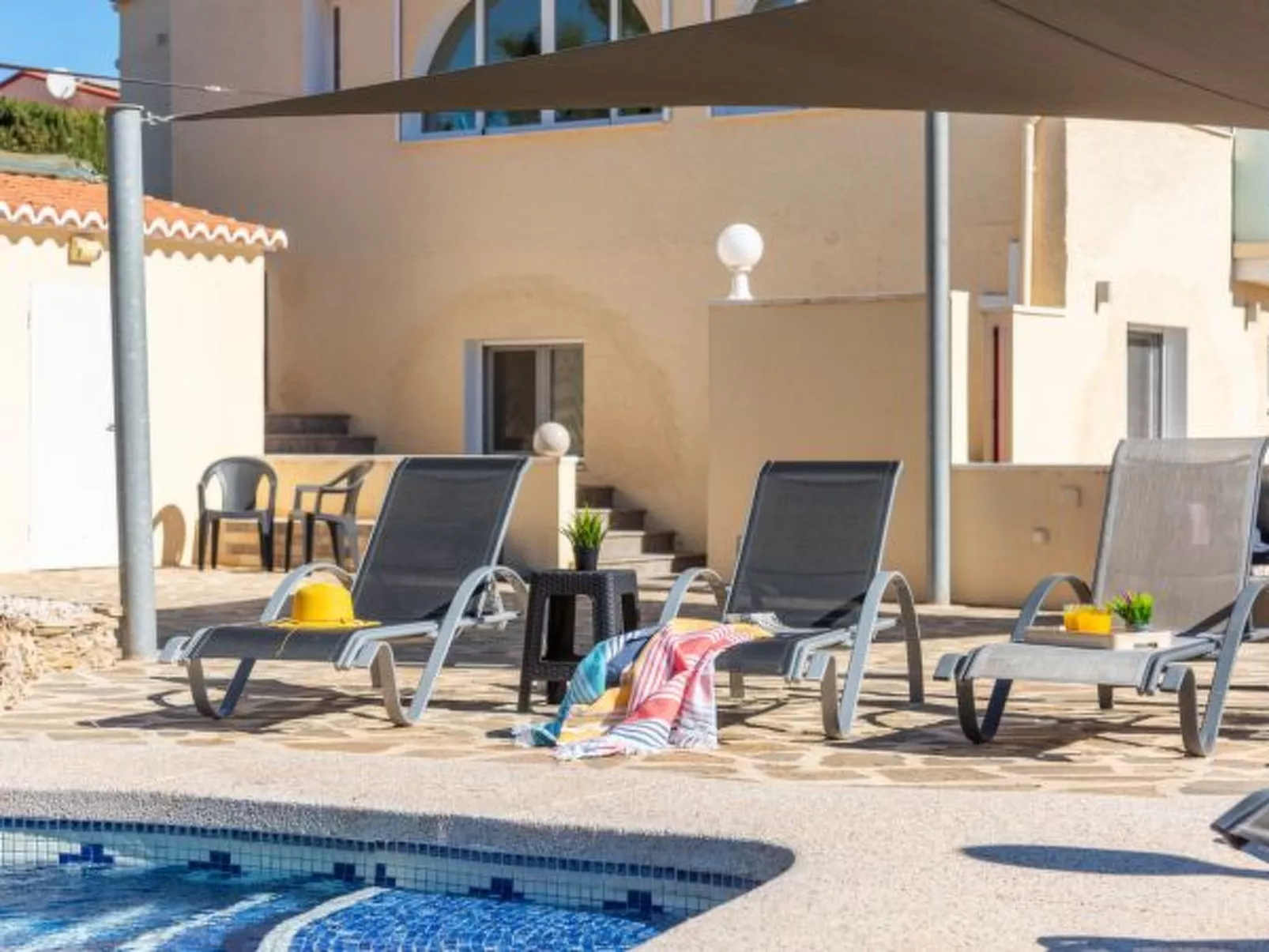 Villa Campanilla - Plusholidays - Image-tags.info