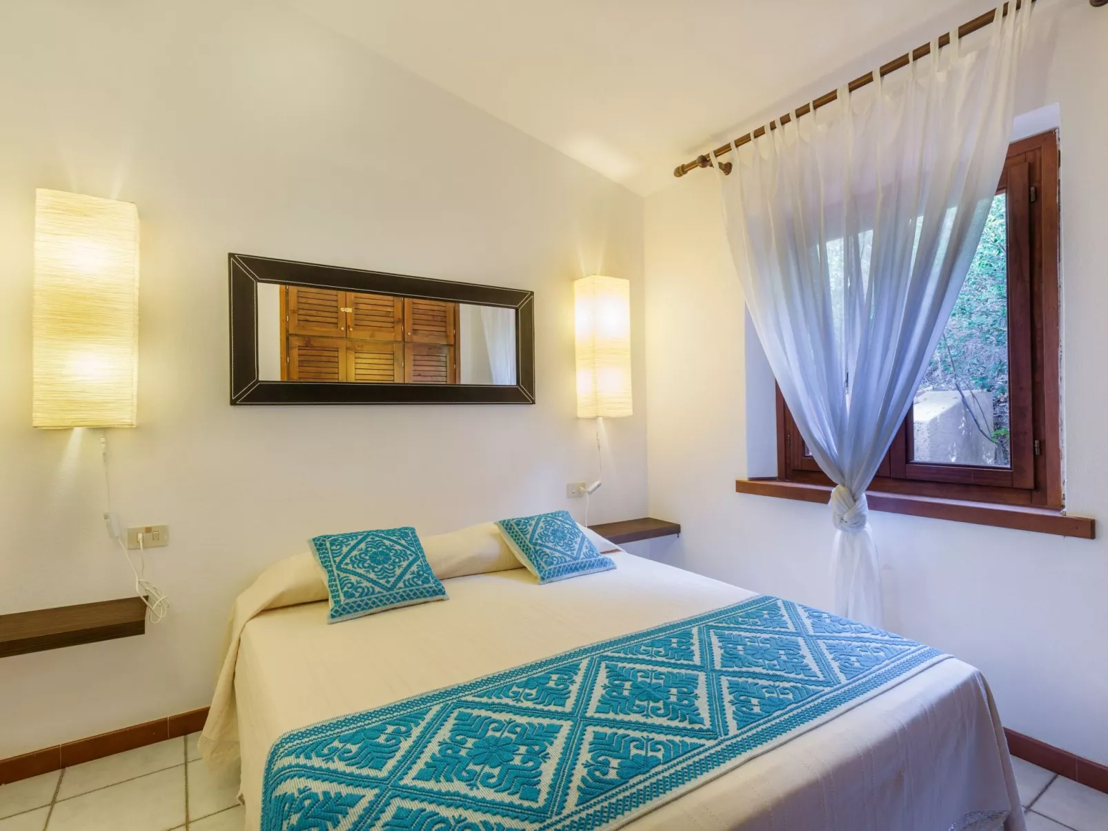 'Villa Beatrice' mit eigenem Pool - Dedans