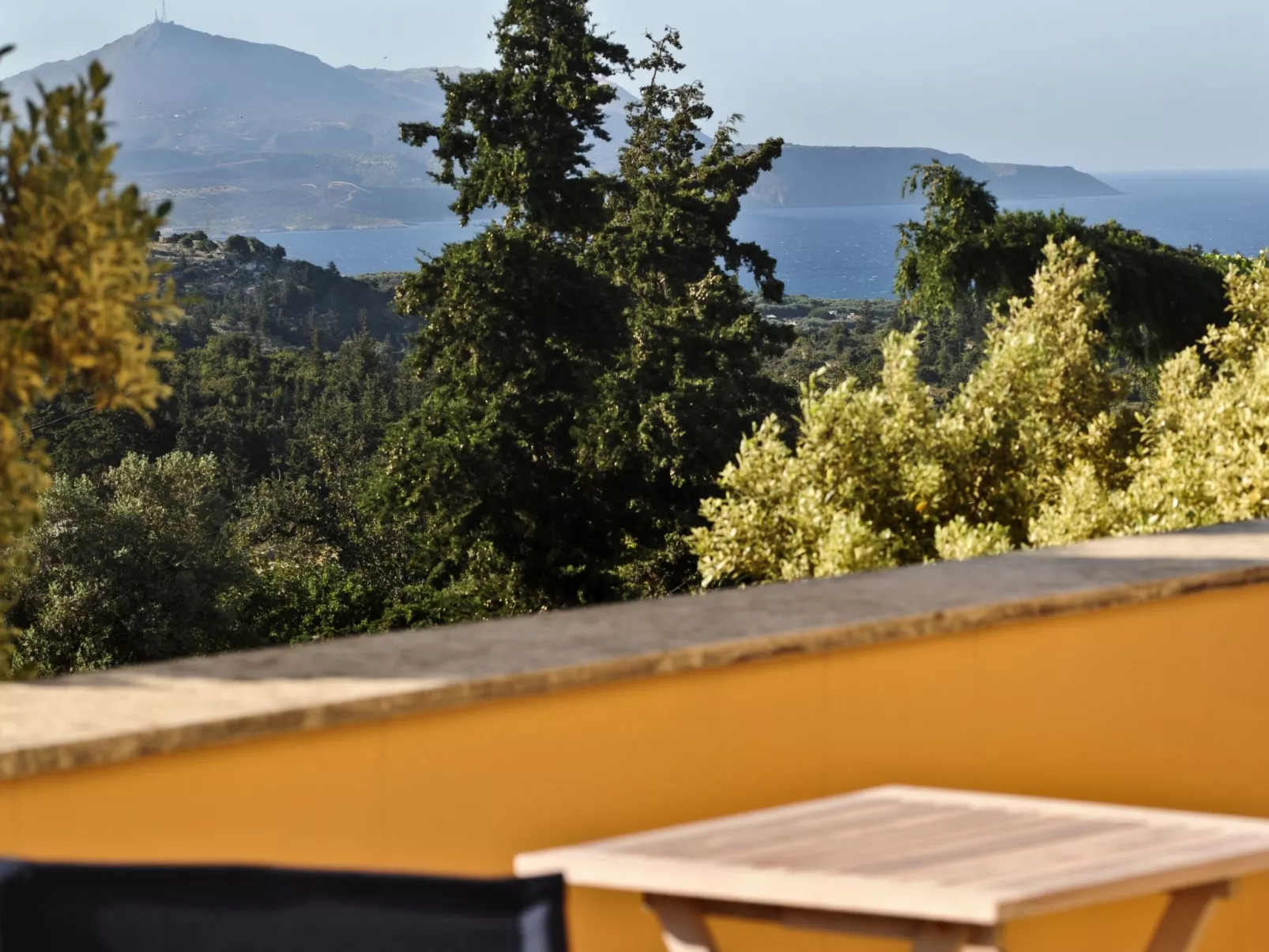 Studio mit zwei Balkonen - Image-tags.info