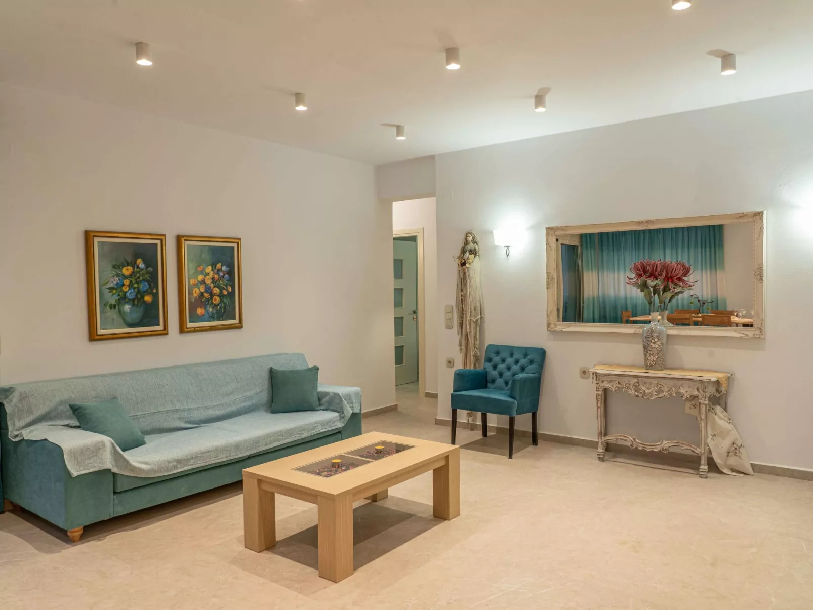 Villa Urania Kamilari - Image-tags.info