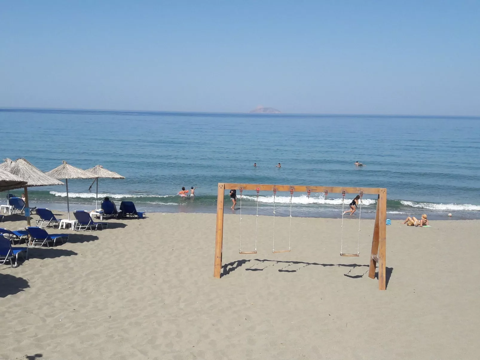 Traditionelle Natursteinvilla mit tollem Meerblick - Image-tags.info