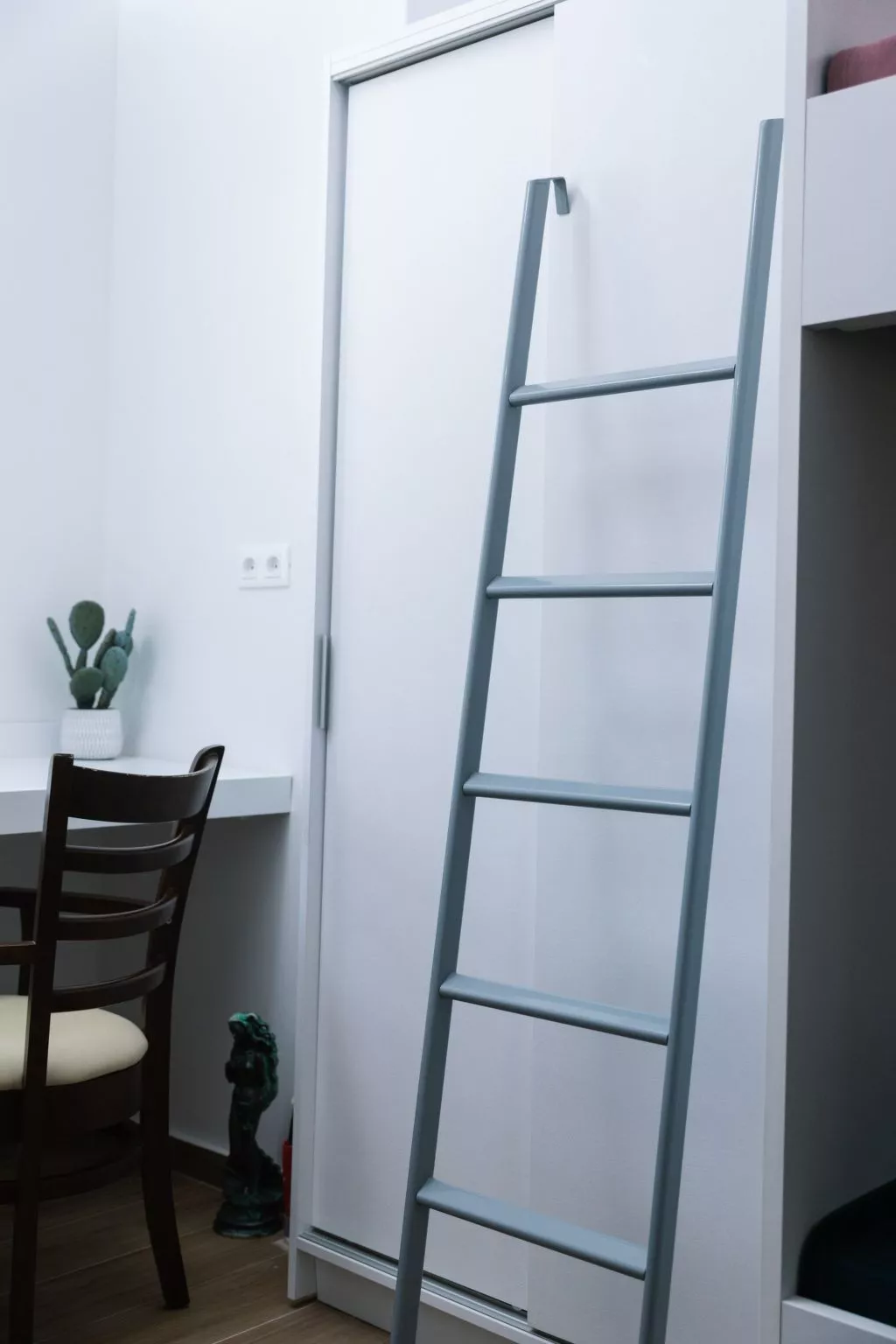 "Villa Dimelen" - Inside