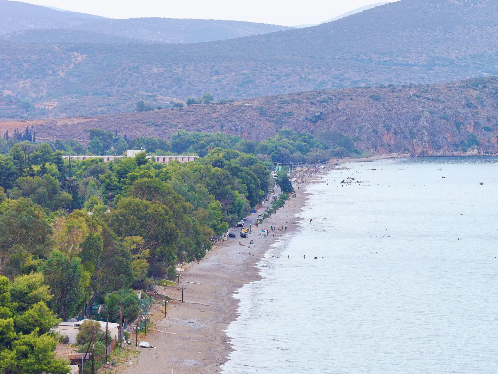 Wohnung in Kallithea mit Garten und Terrasse - Image-tags.info