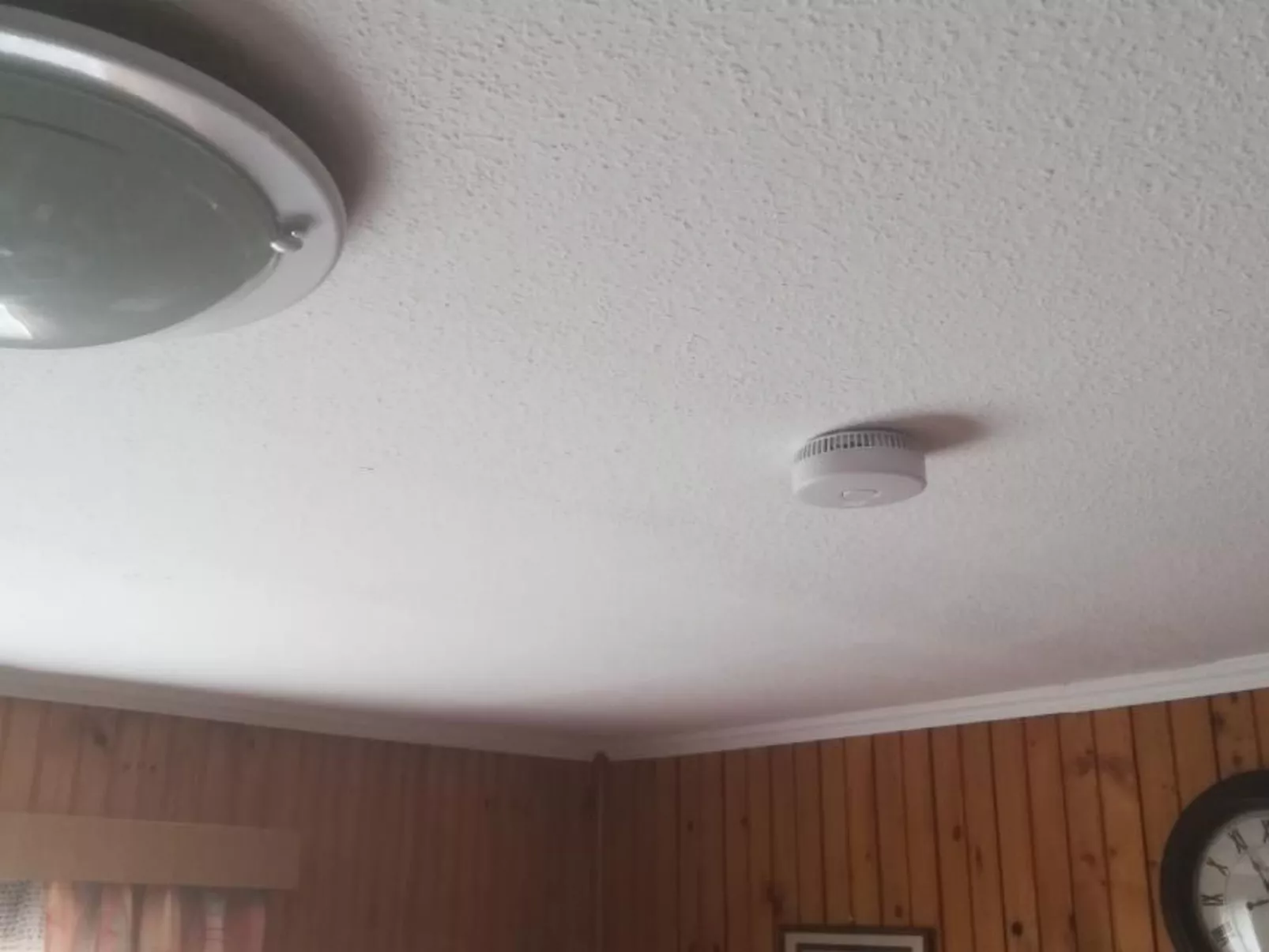 Ferienhasu Donauknie - Dedans