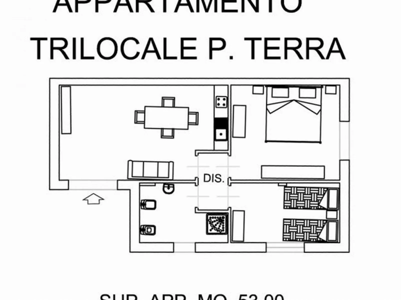 Unterkunft im Erdgeschoss, überdachte Terrasse, Schwimmbad - Inside