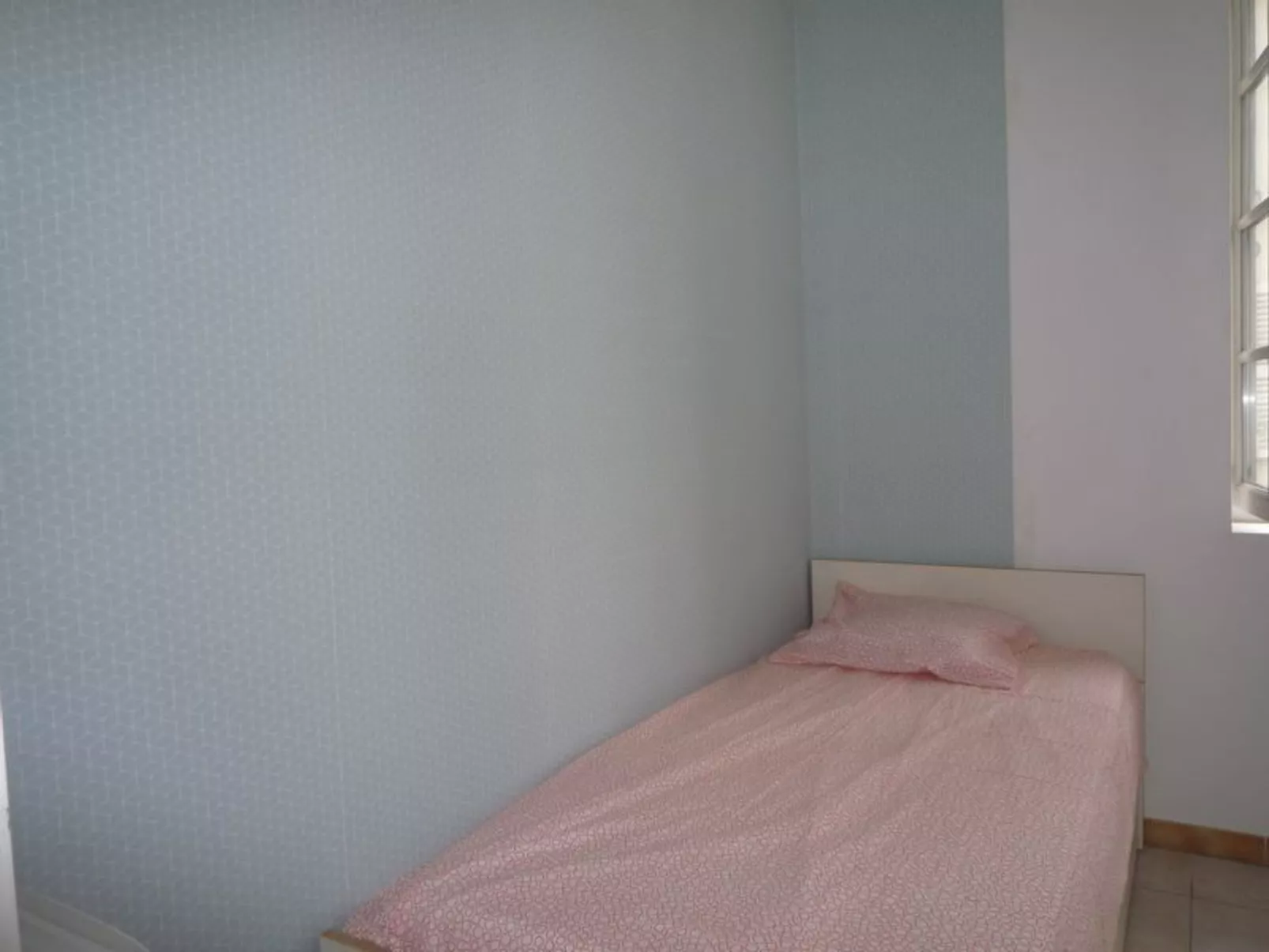 Wohnung in Belsunce, neben der Kathedrale von Marseille - Drinnen