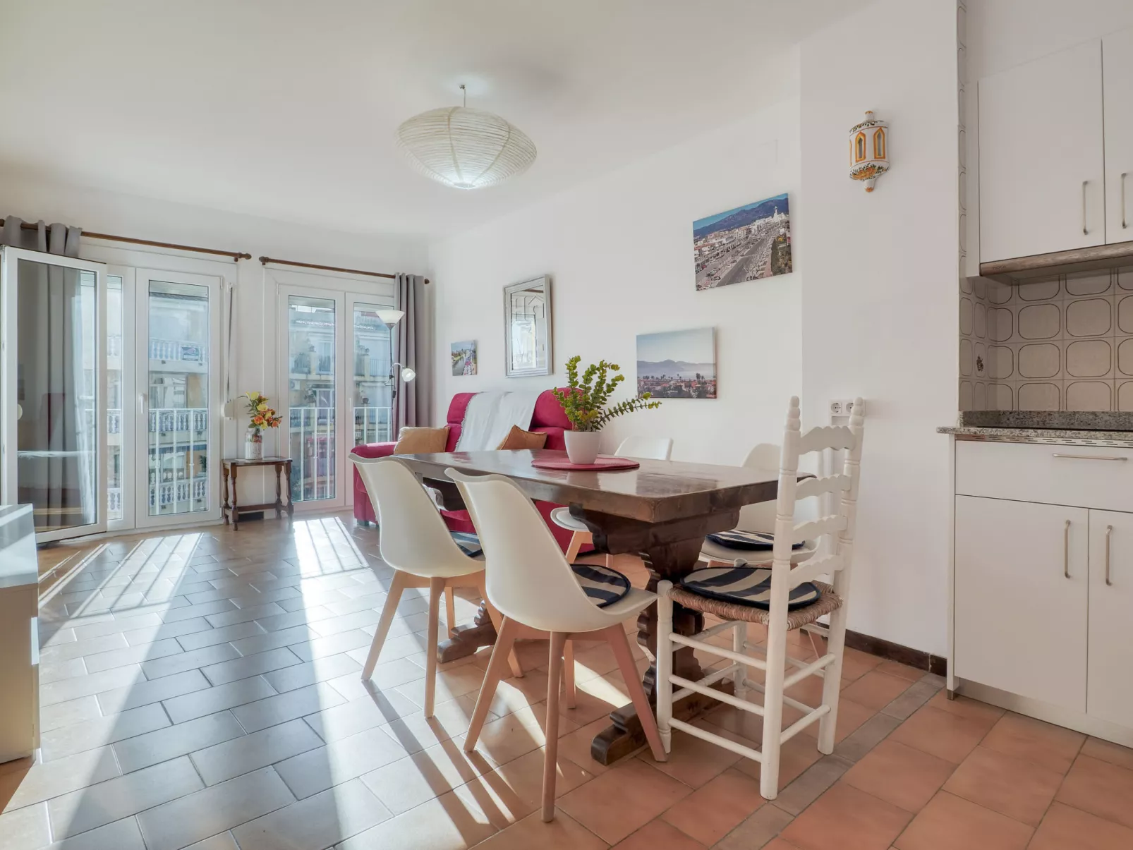 Gran Reserva - Dedans