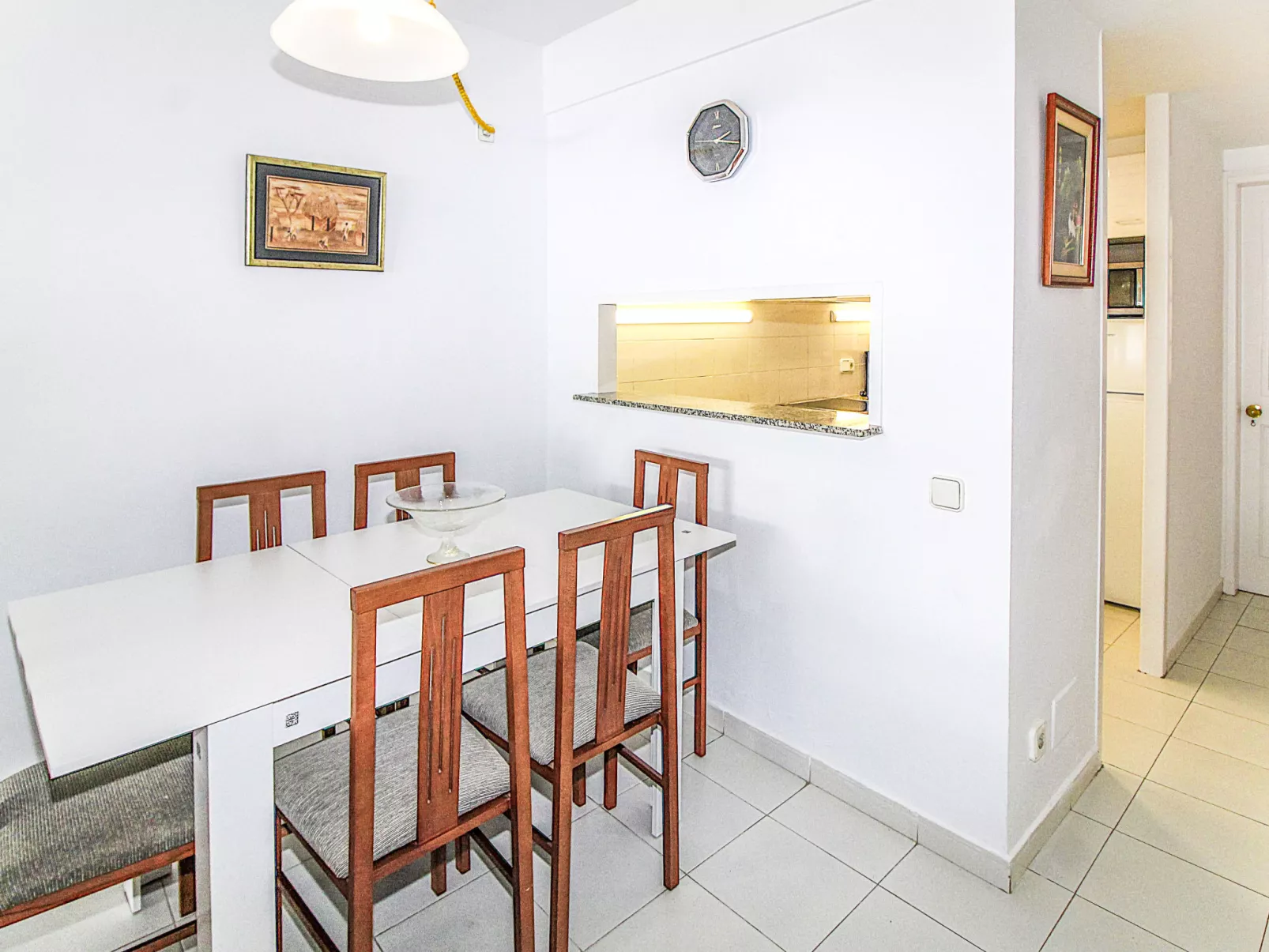 Green Club - Drinnen