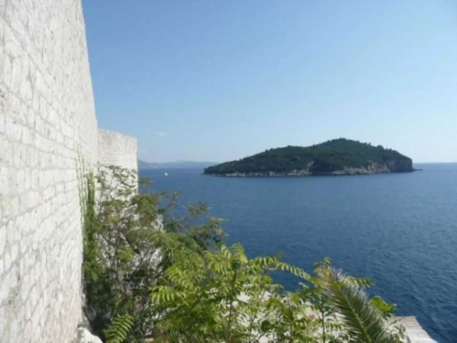 Ferienzimmer "Studio Apartment" - Dehors