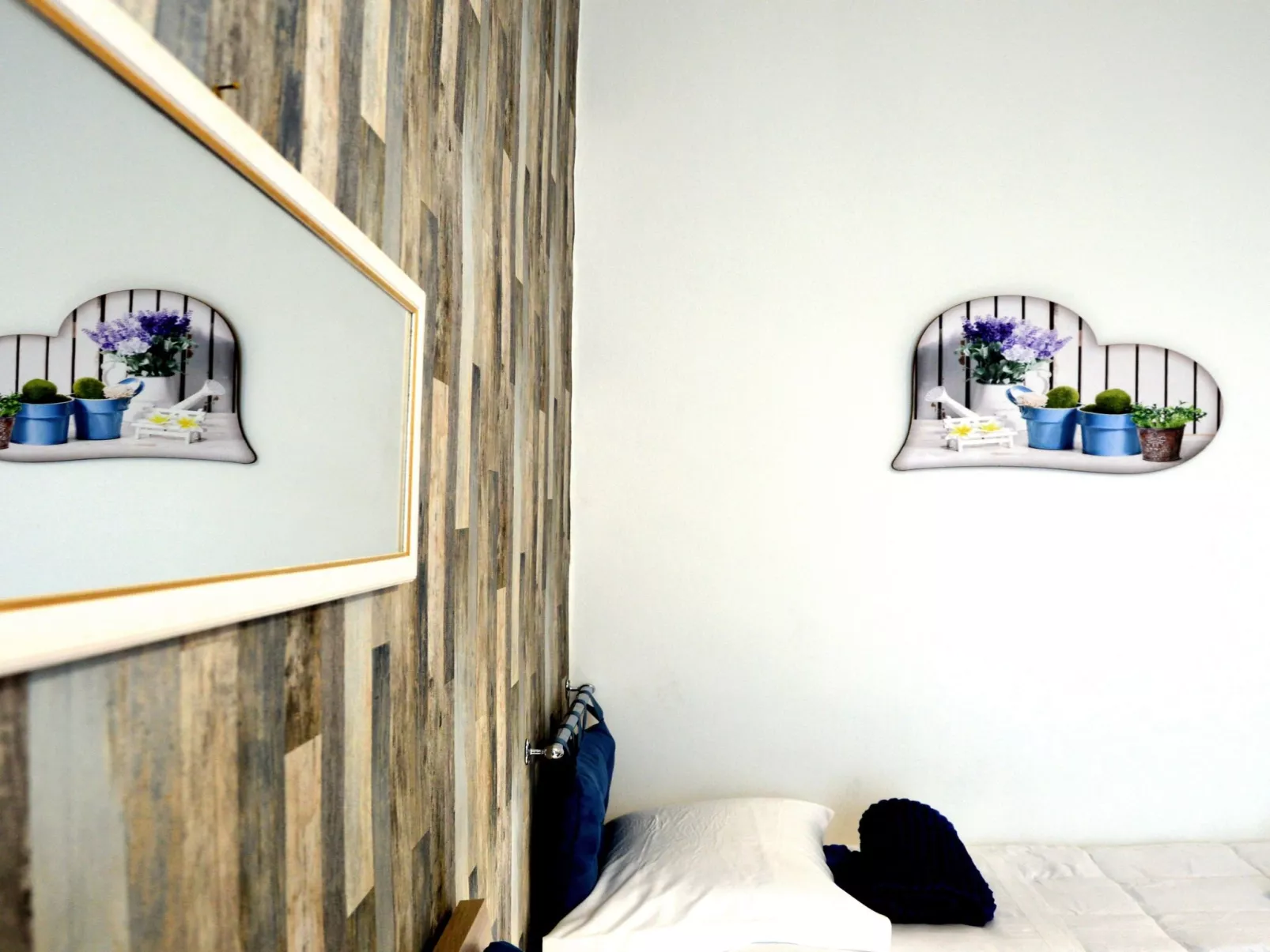 Gästezimmer für 3 Personen in Caltagirone, Sizilien (Provinz Catania) - Drinnen