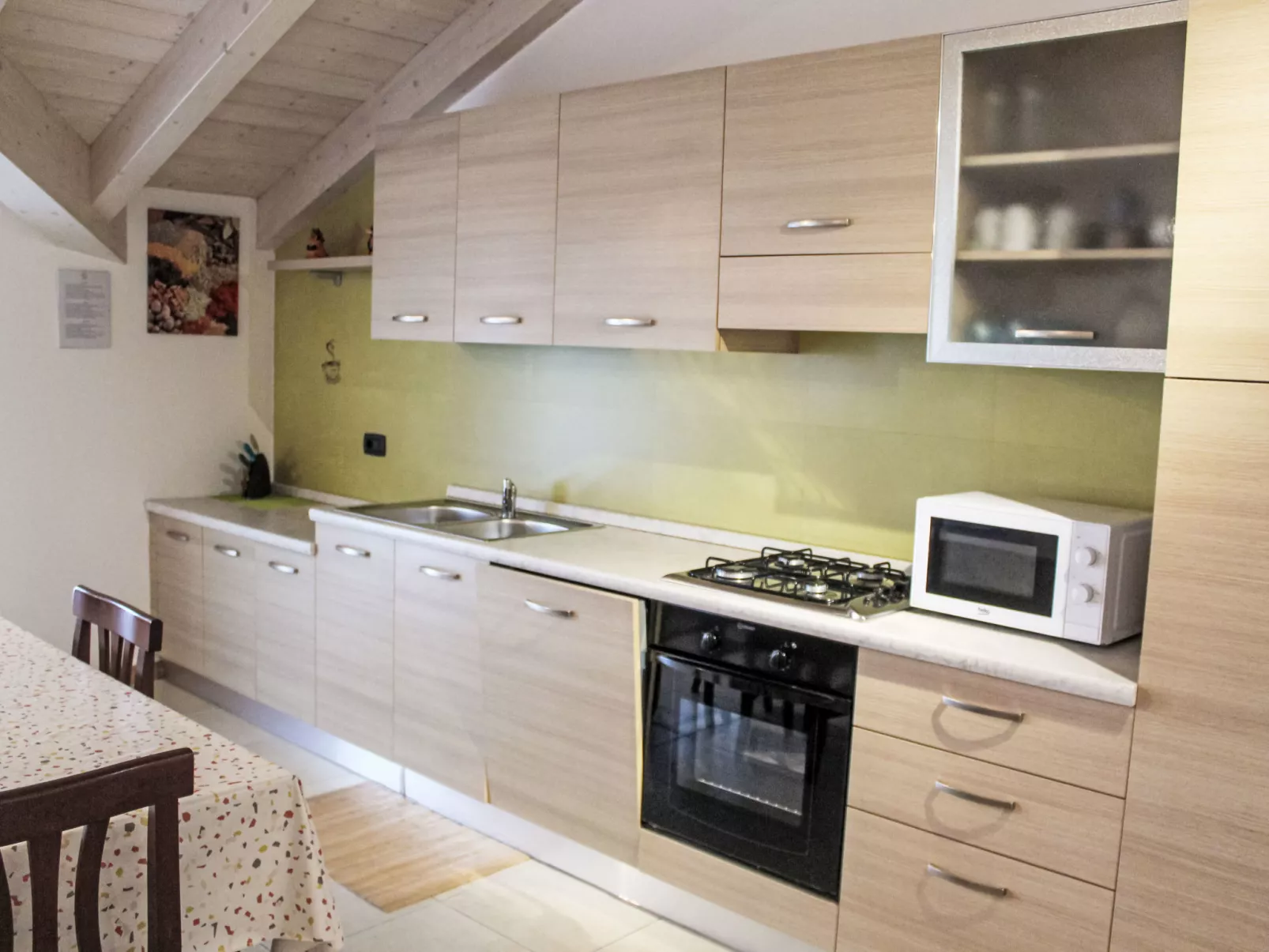 Appartamenti Lilia n°4 - Inside