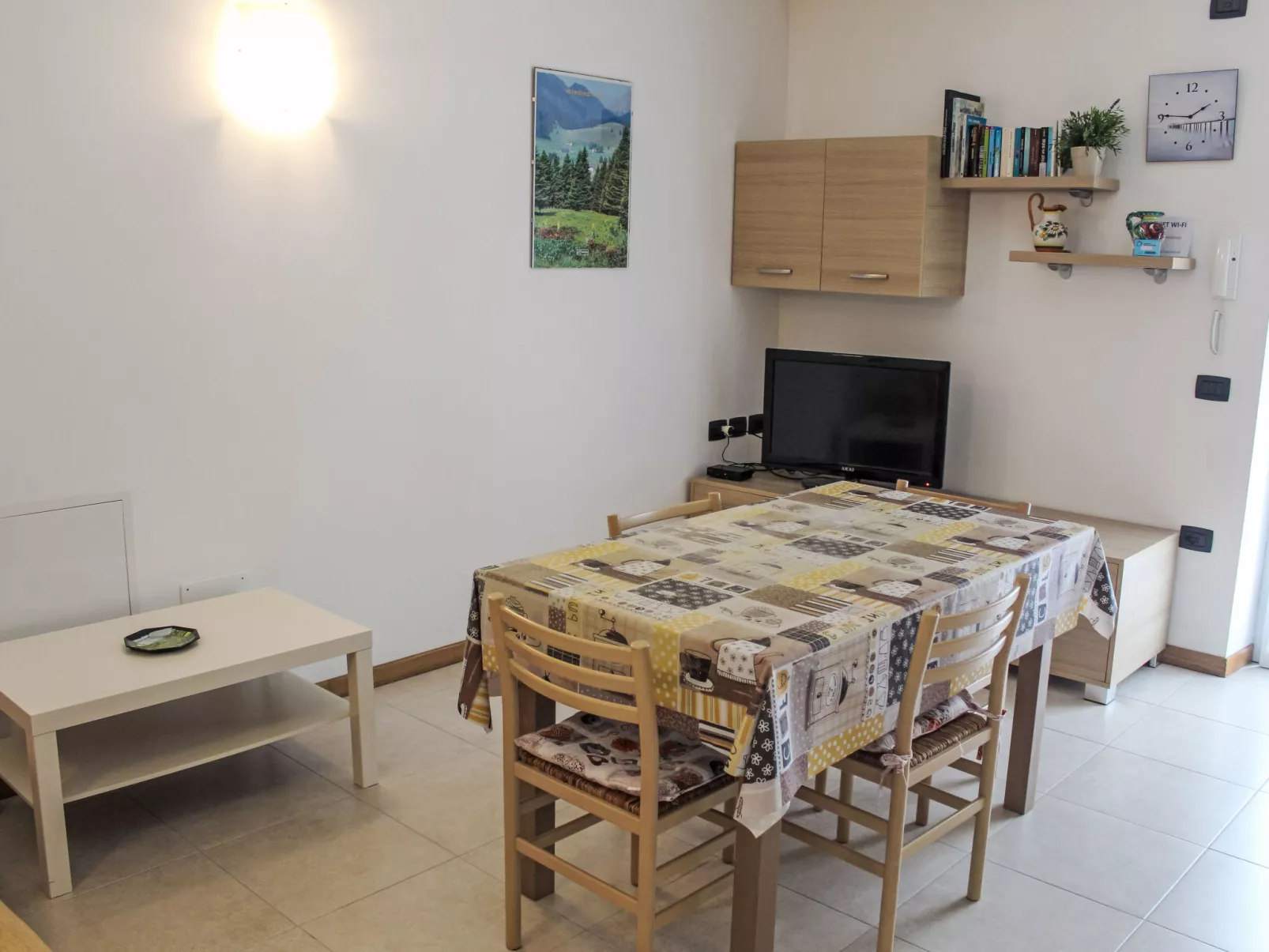 Appartamenti Lilia n°2 - Inside