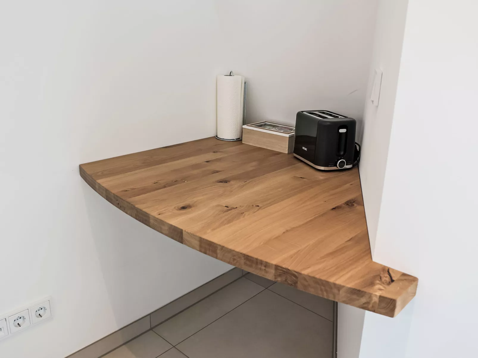 Munich Finest Apartments Studio 9 - Drinnen