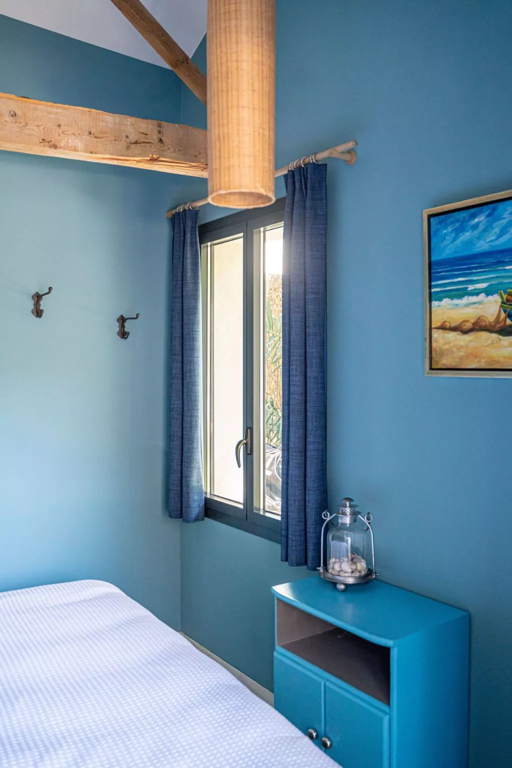 Mauresque & Pêcheurs - Drinnen