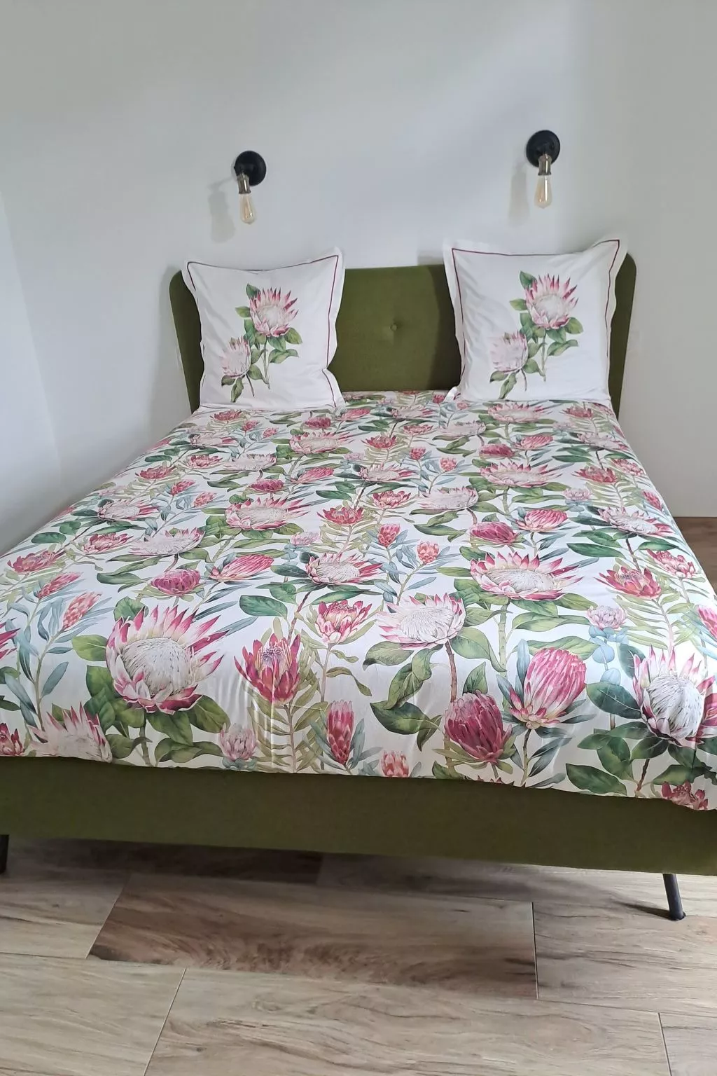 Bei céline - Drinnen