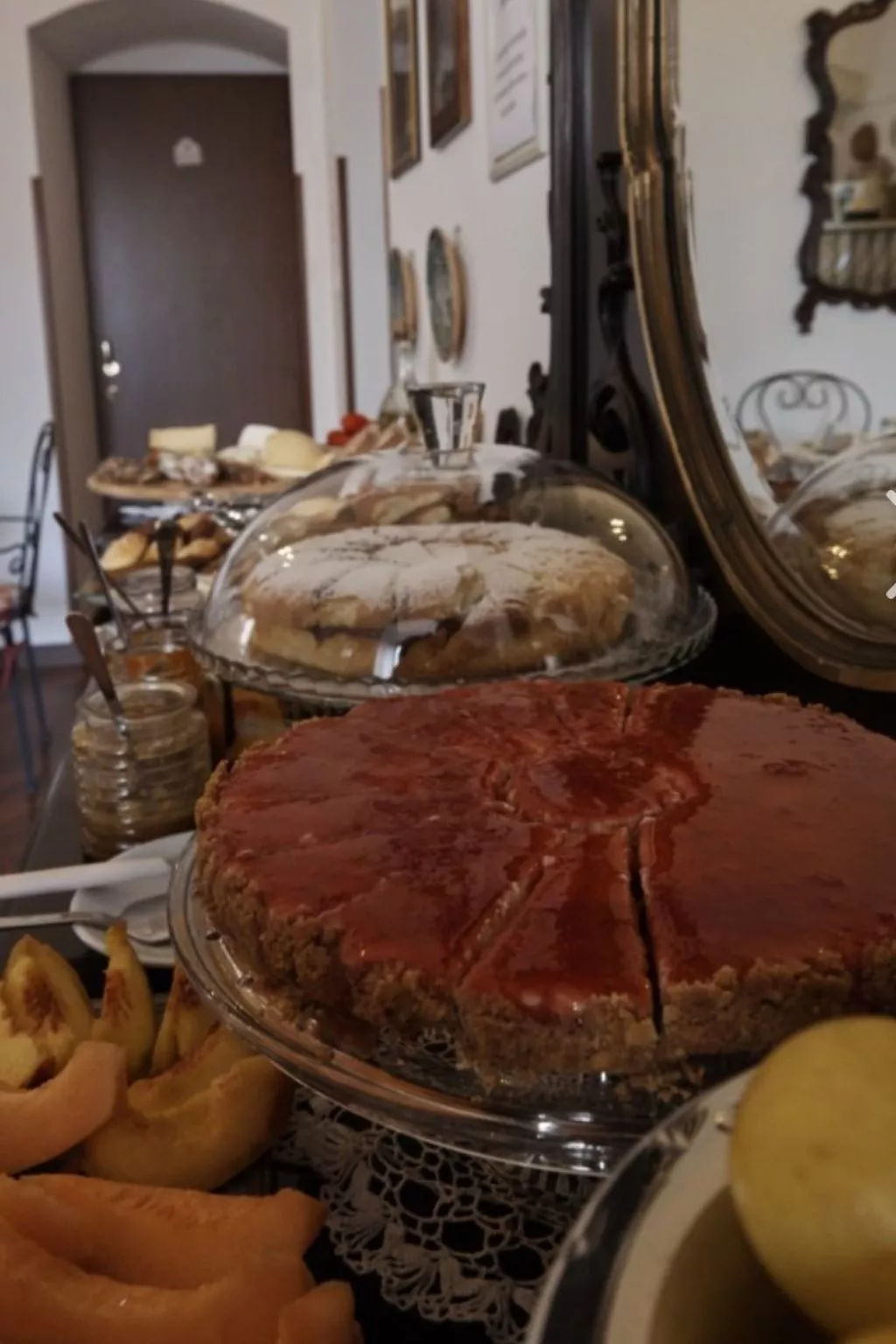 Classic Vierbettzimmer - Drinnen