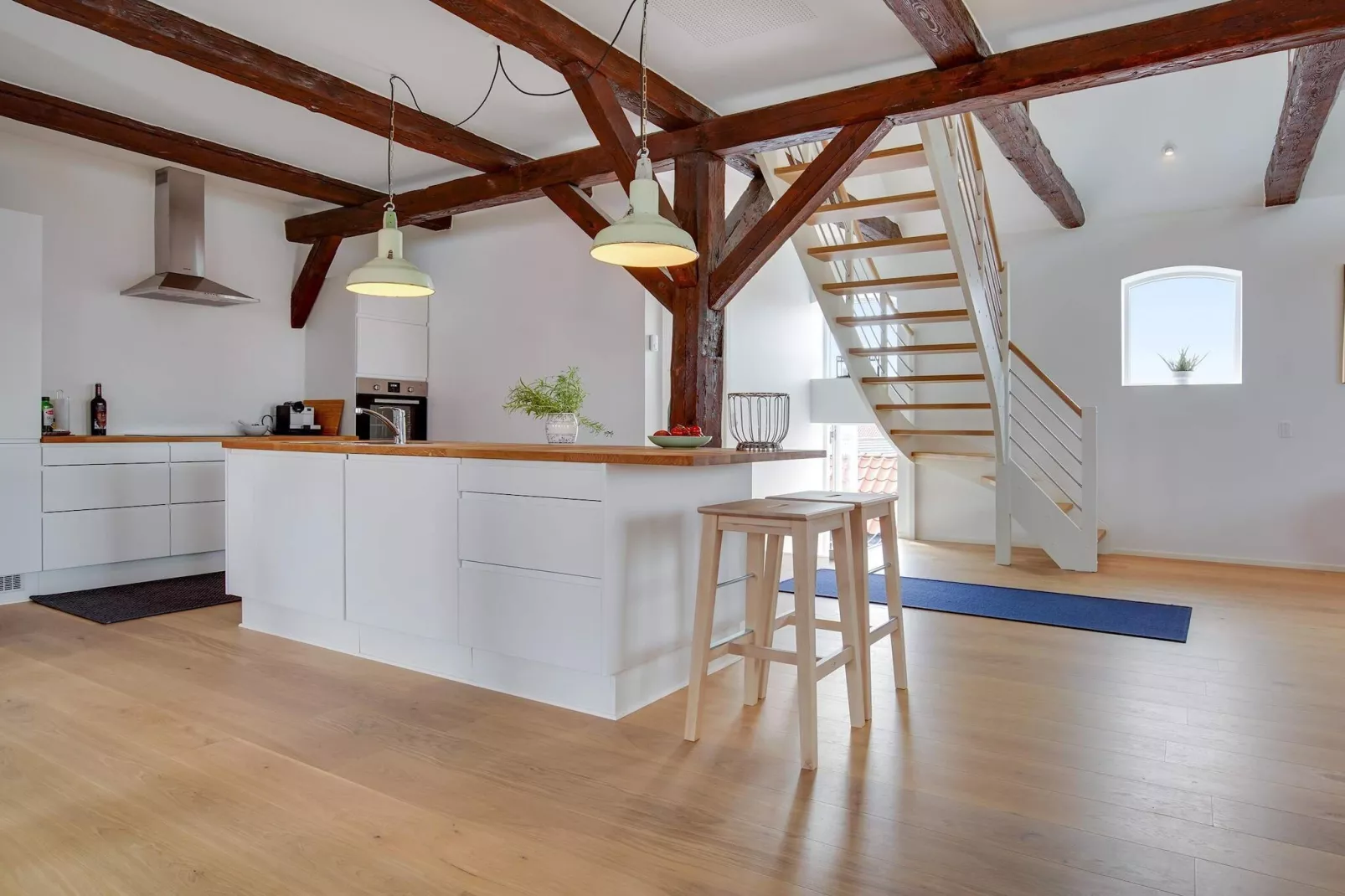 4 etoiles maison de vacances a Løkken - Intérieur