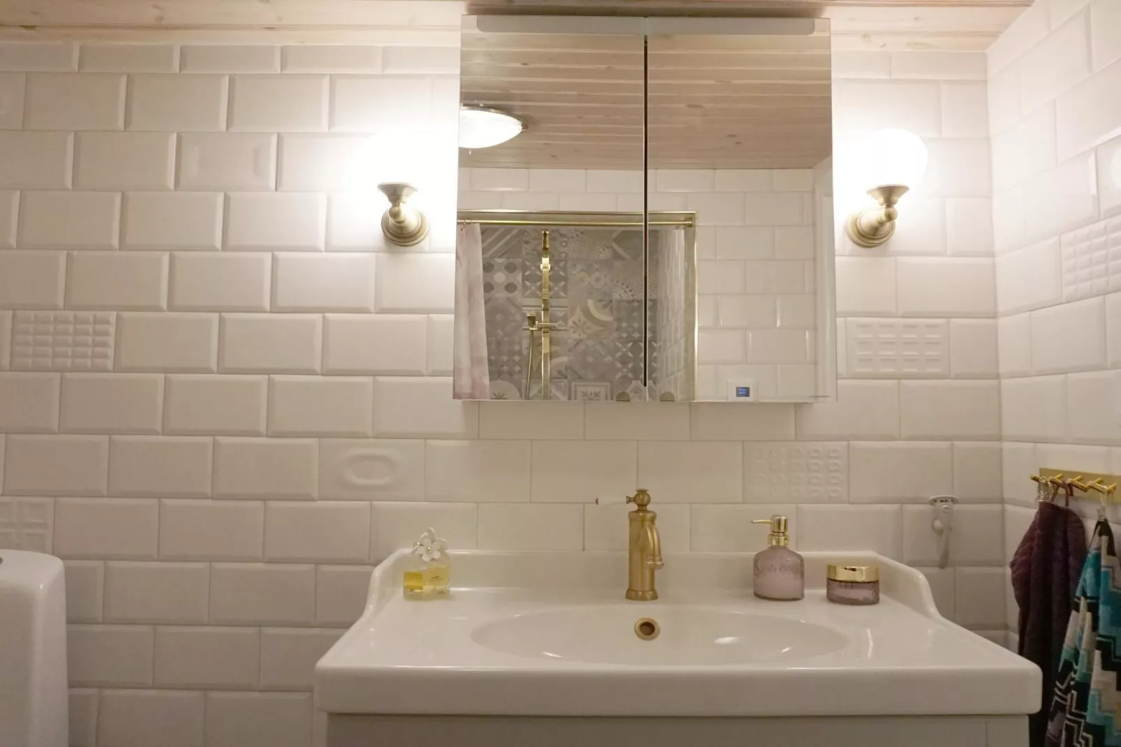 4 star holiday home in INGARÖ - Indoor