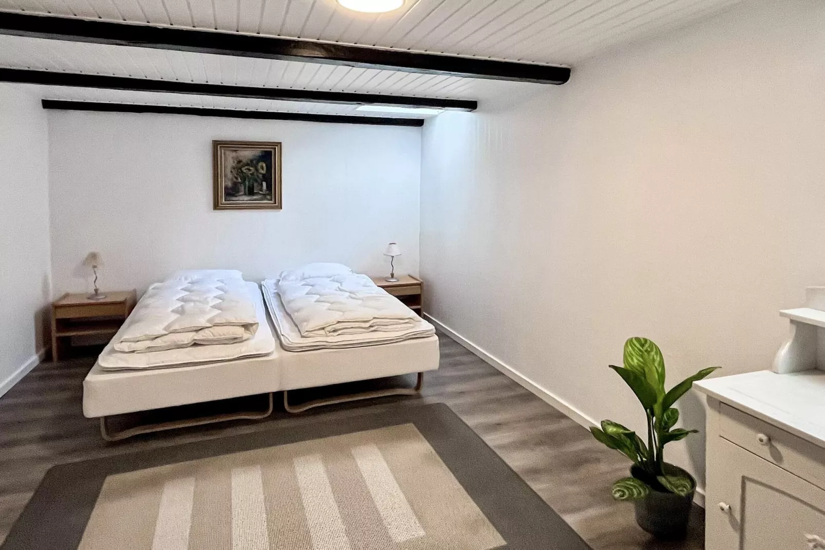 12 Personen Ferienhaus in Ringkøbing - Innenbereich