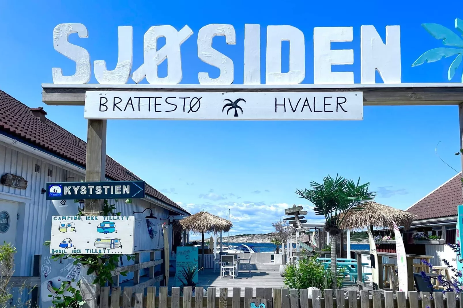 5 Sterne Ferienhaus in Vesterøy - Nicht zugeordnet