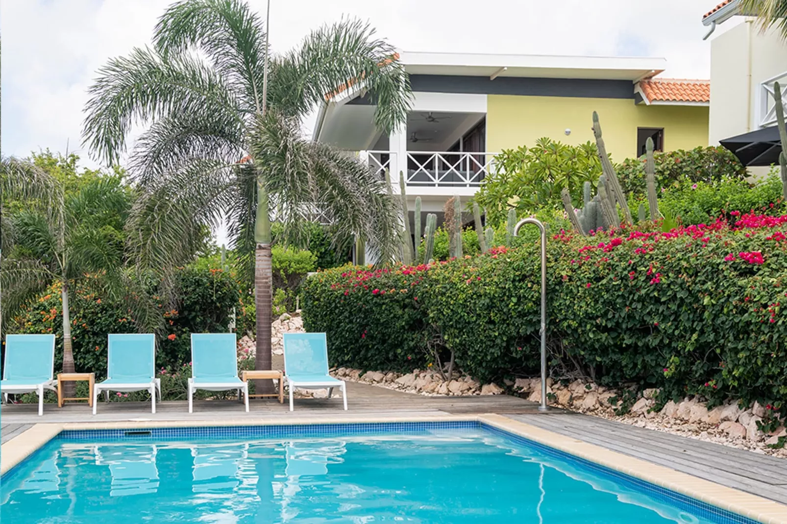 Rise and Shine Boca Gentil - Swimming pool