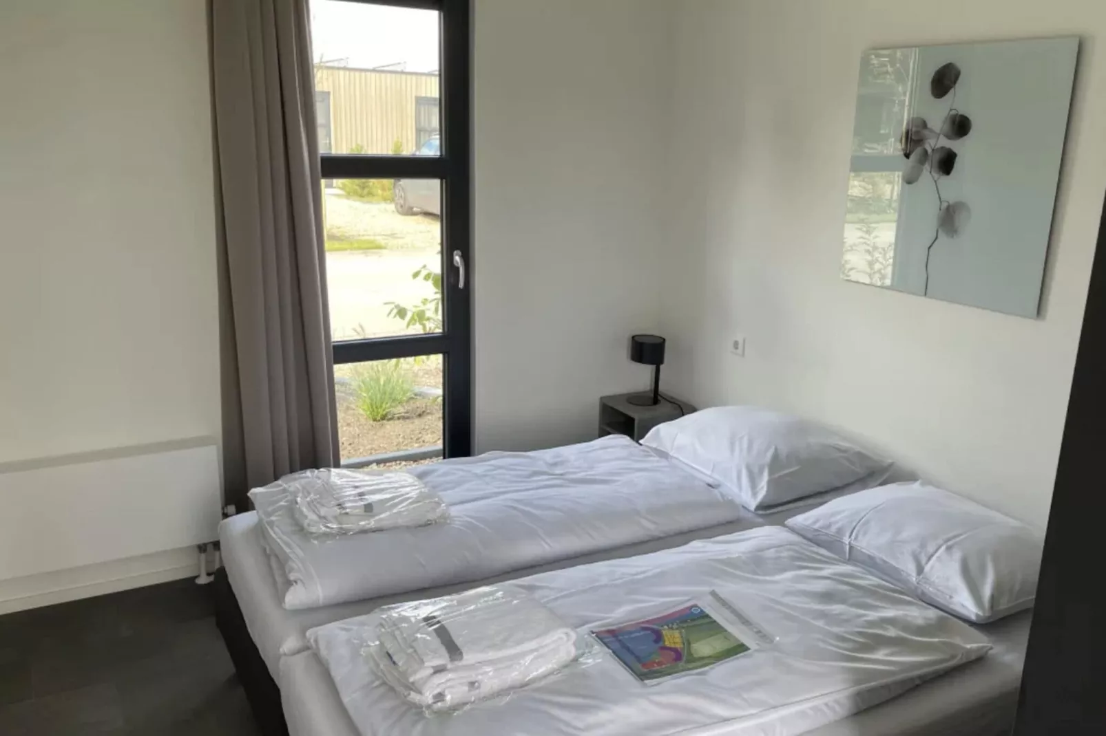 Resort Buitenhuizen 11-Bedroom