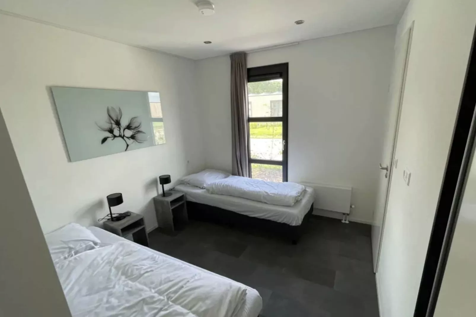 Resort Buitenhuizen 11-Bedroom