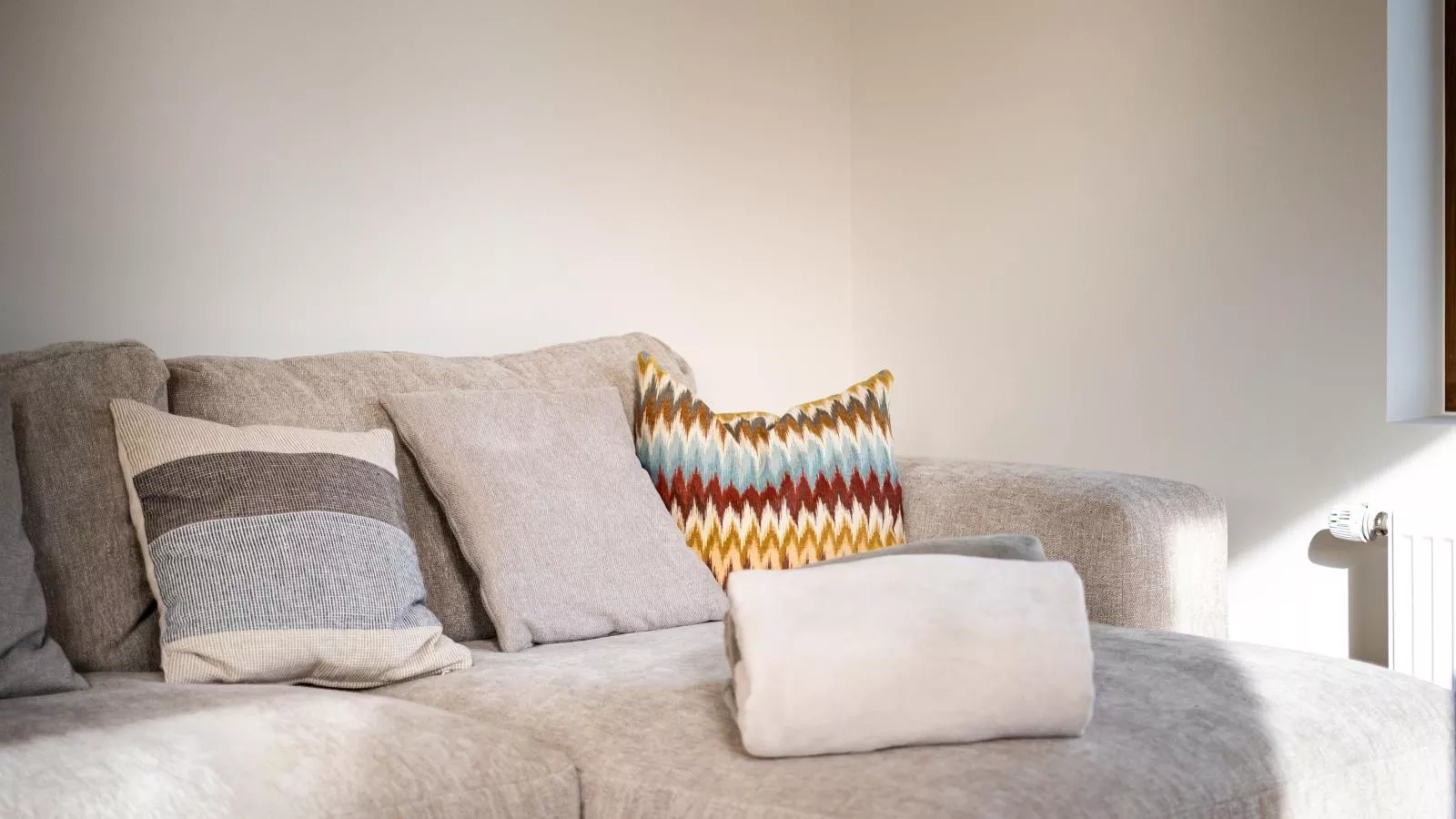 Pure Relax - Wohnzimmer