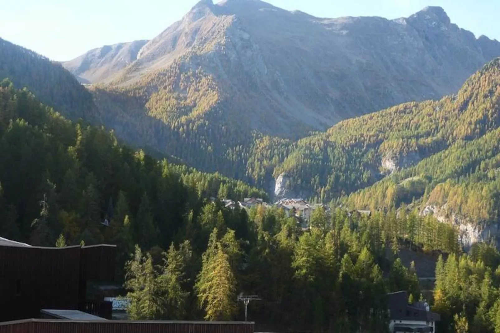 Résidence Les Carlines - Non tagué