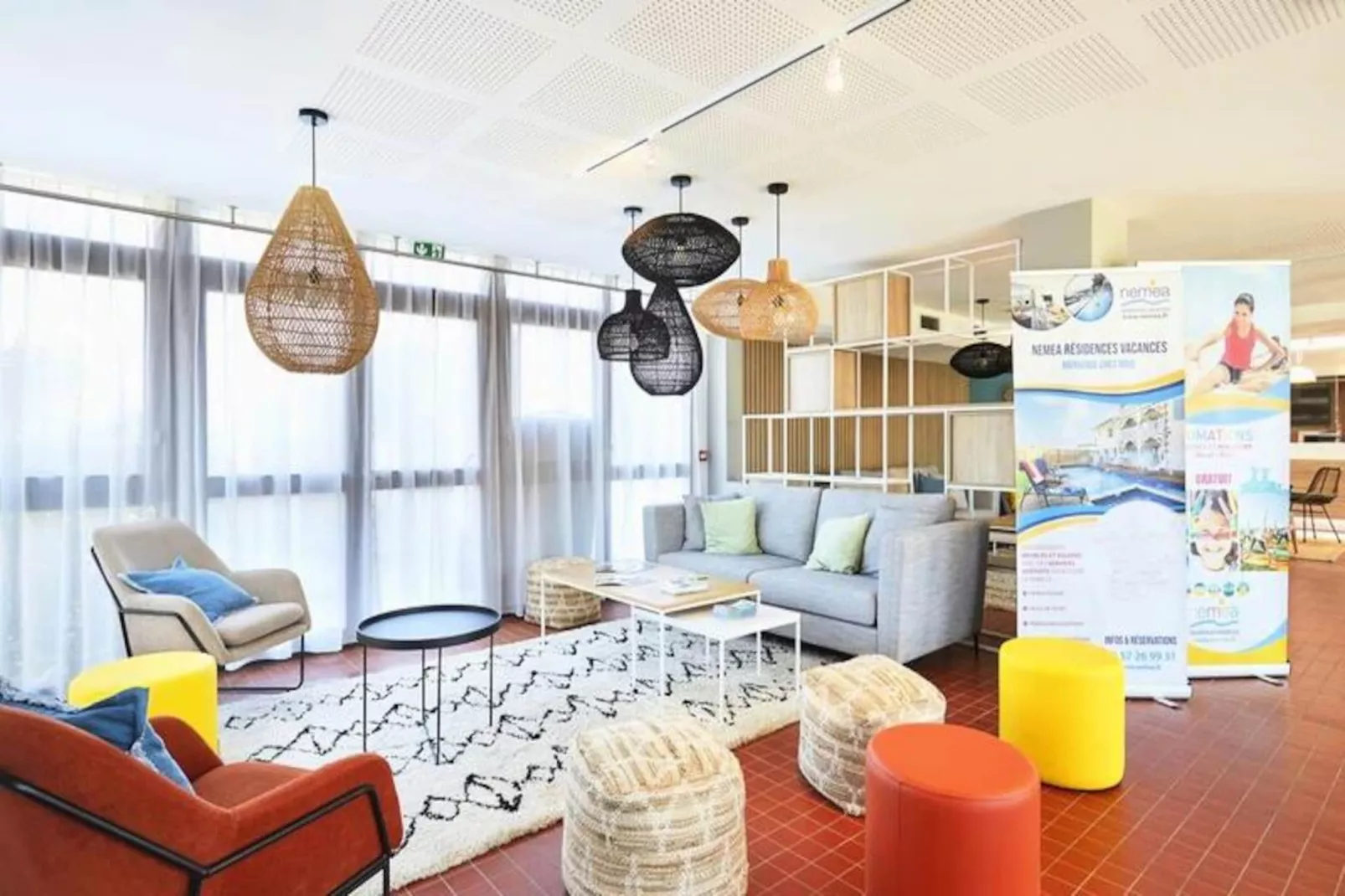 Résidence Néméa  Les Carrats *** - Nicht zugeordnet