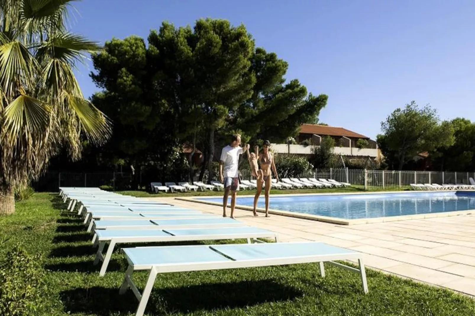 Résidence Goélia Cap Bleu*** - Non tagué