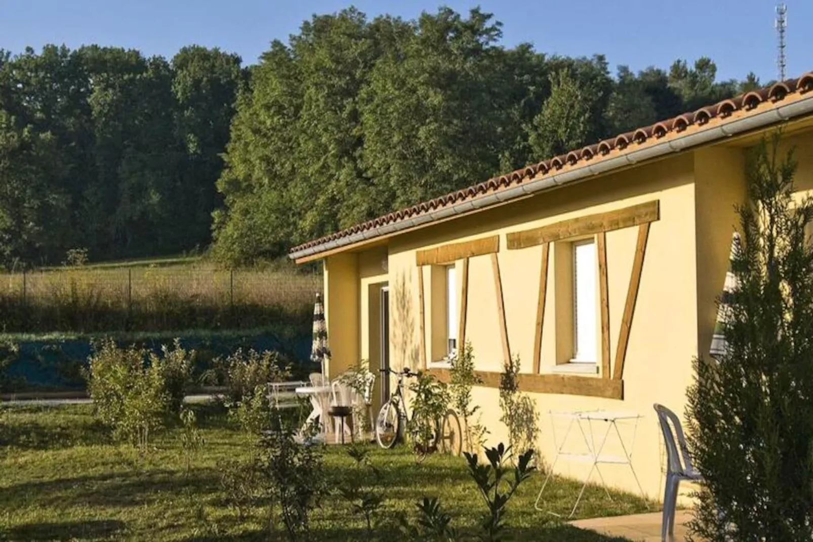 Résidence Goélia Le Hameau de la Vézère*** - Nicht zugeordnet