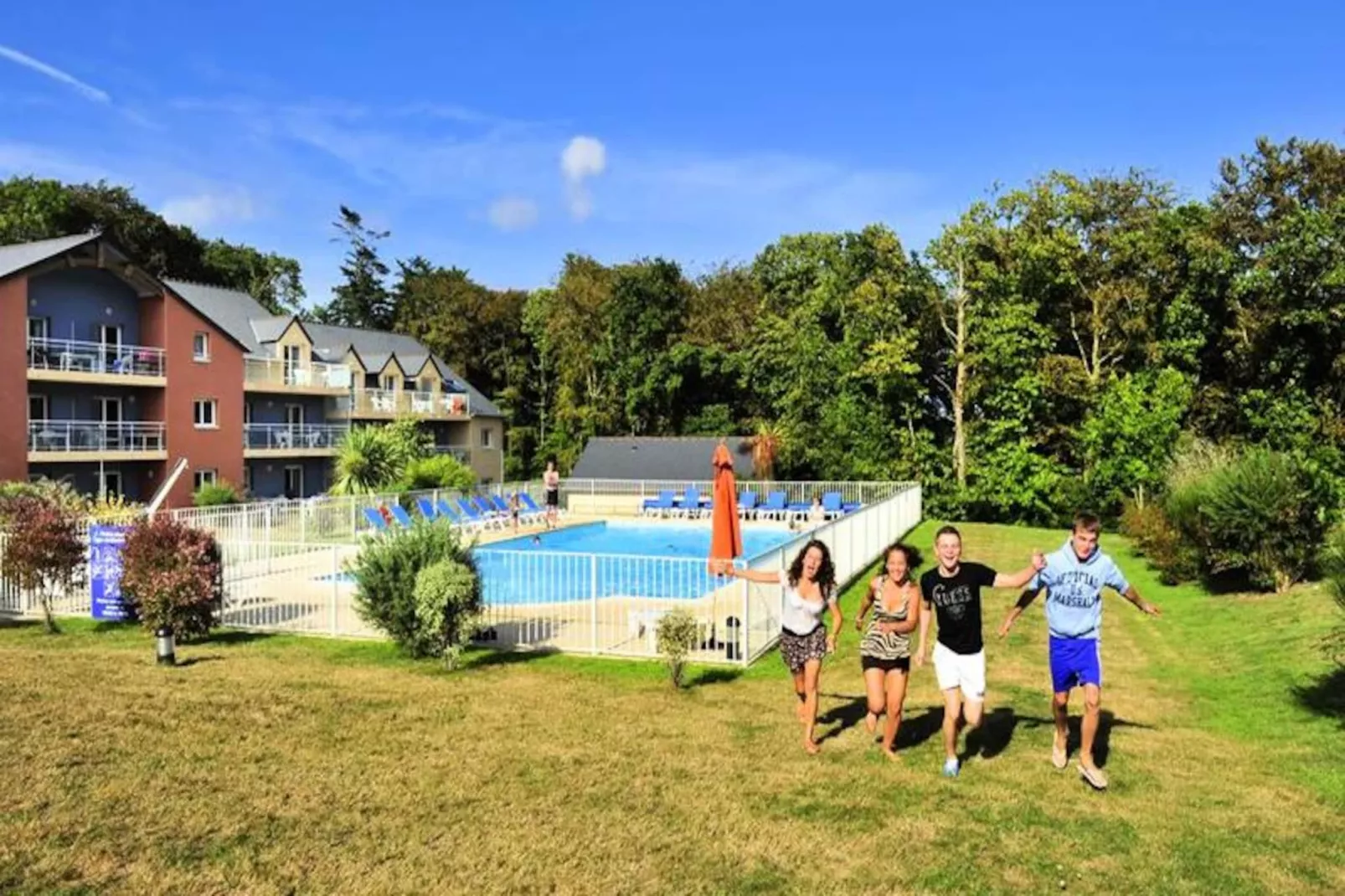 Résidence Goélia du Golf*** - Untagged