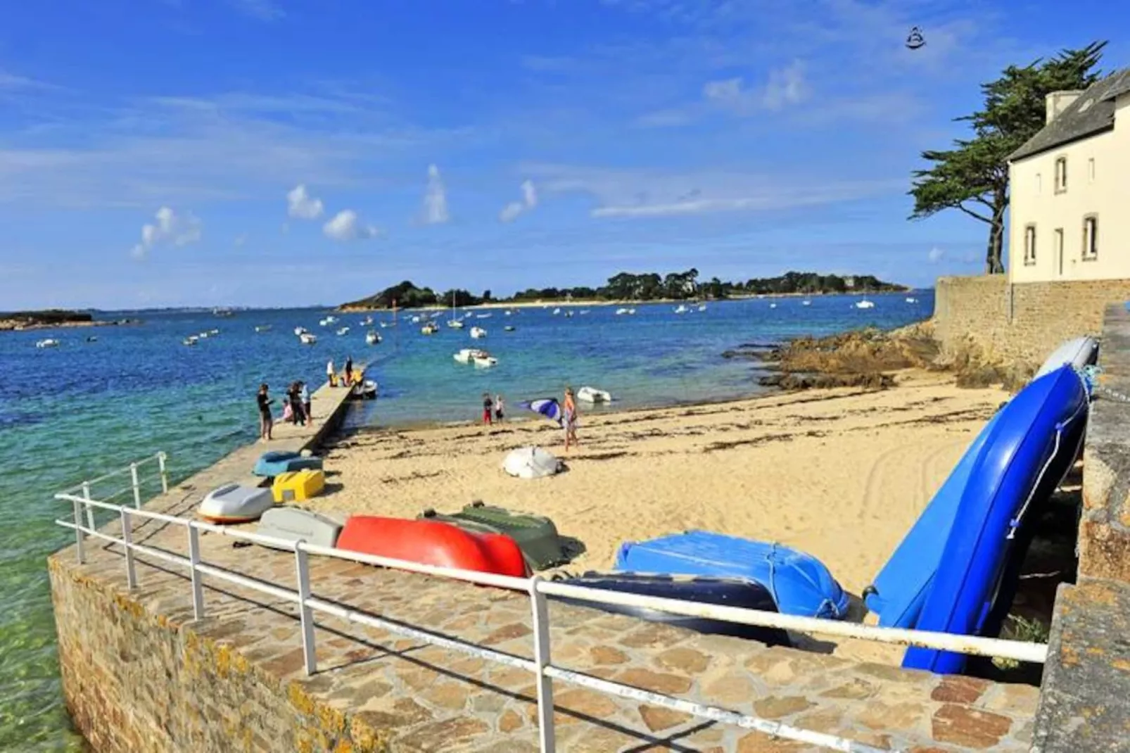 Résidence Goélia du Golf*** - Nicht zugeordnet