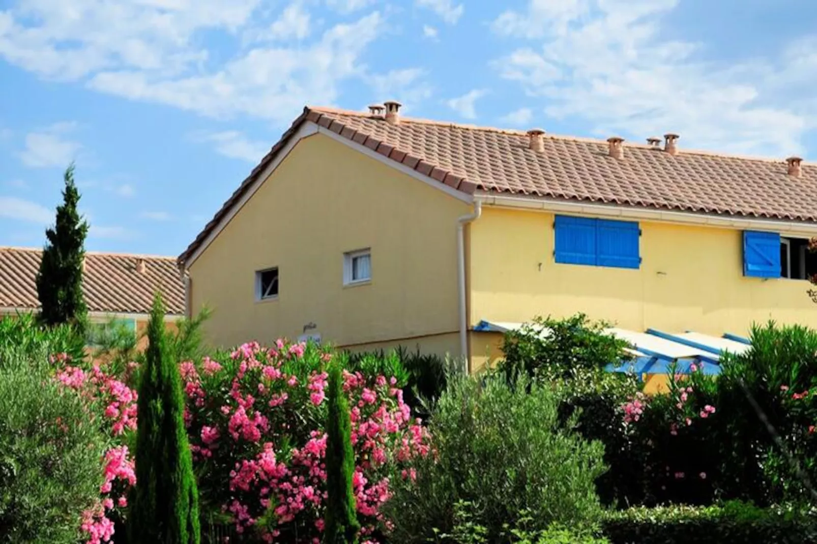 Résidence Goélia Sun Village - Non tagué