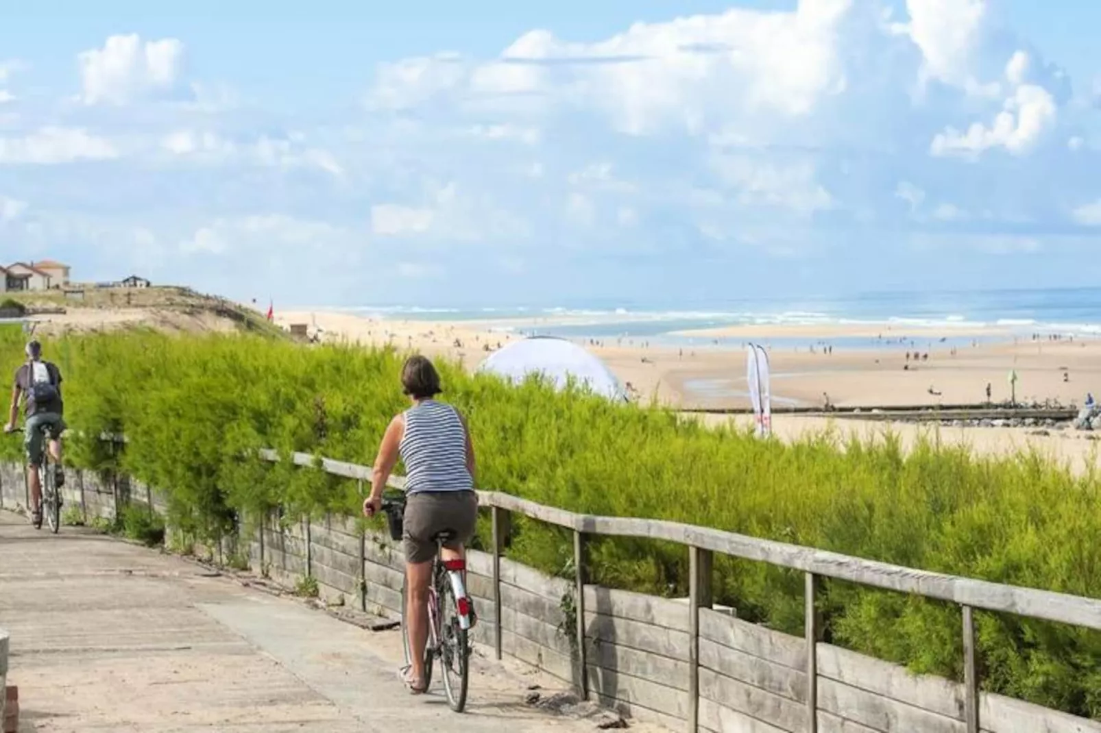 Résidence Goélia Les Jardins de l'Oyat*** - Nicht zugeordnet