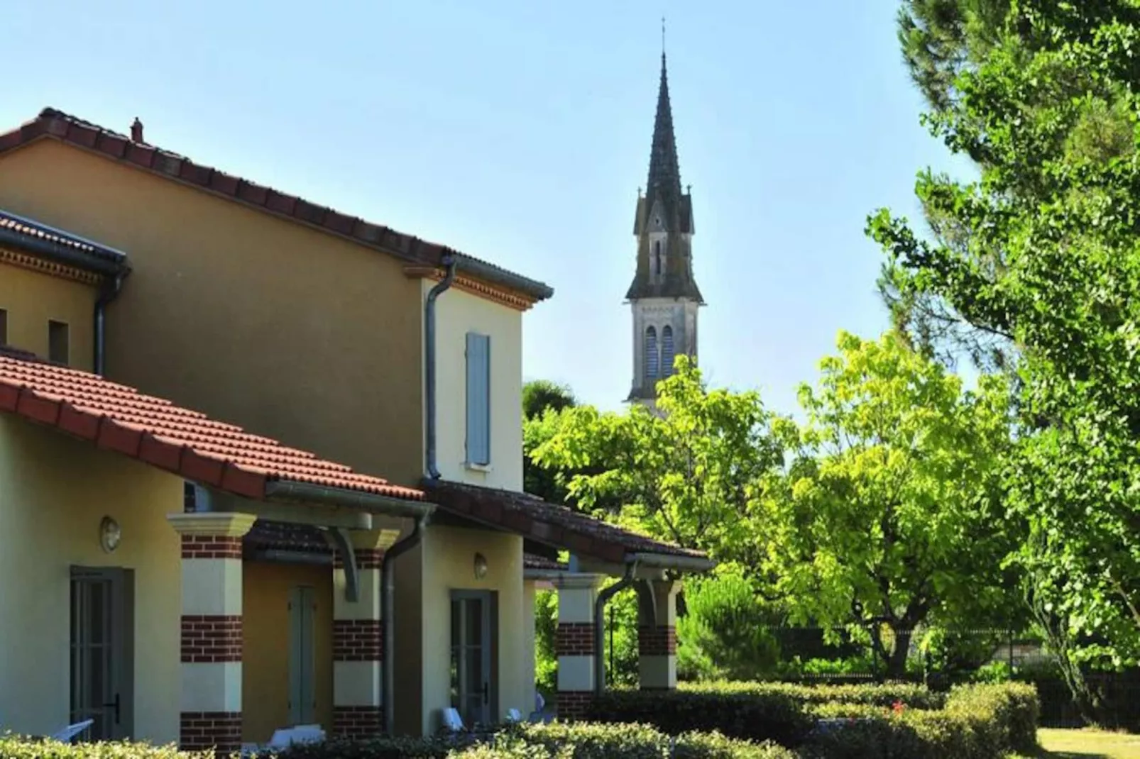 Résidence Goélia L'Aquaresort*** - Non tagué