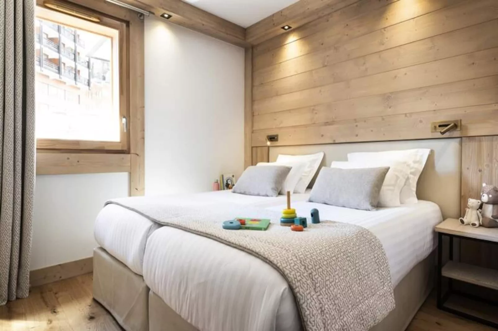 MGM Hôtels & Résidences - Résidence Akoya ***** - Untagged